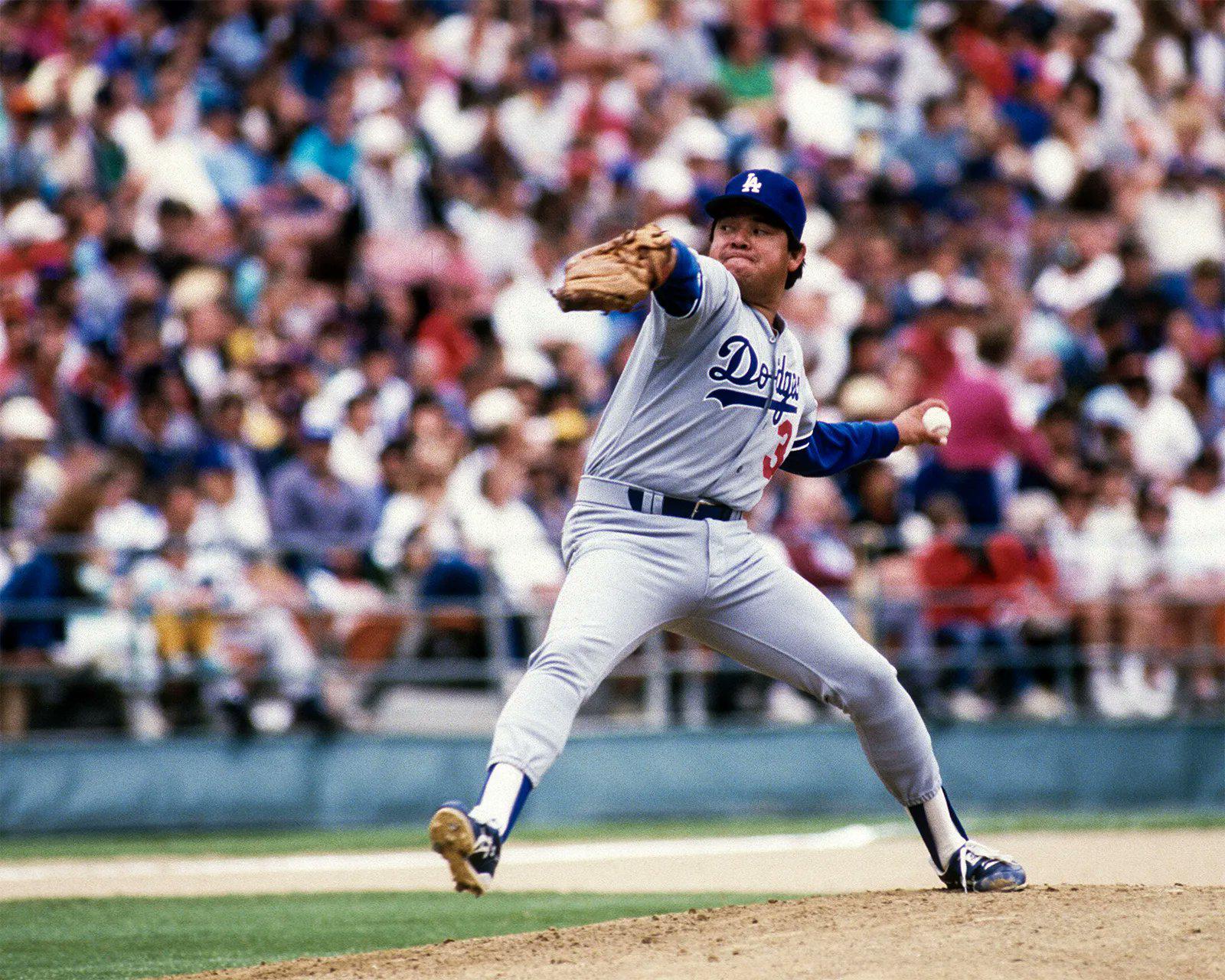 $!Dodgers prepara una gran fiesta para retirar número de Fernando Valenzuela