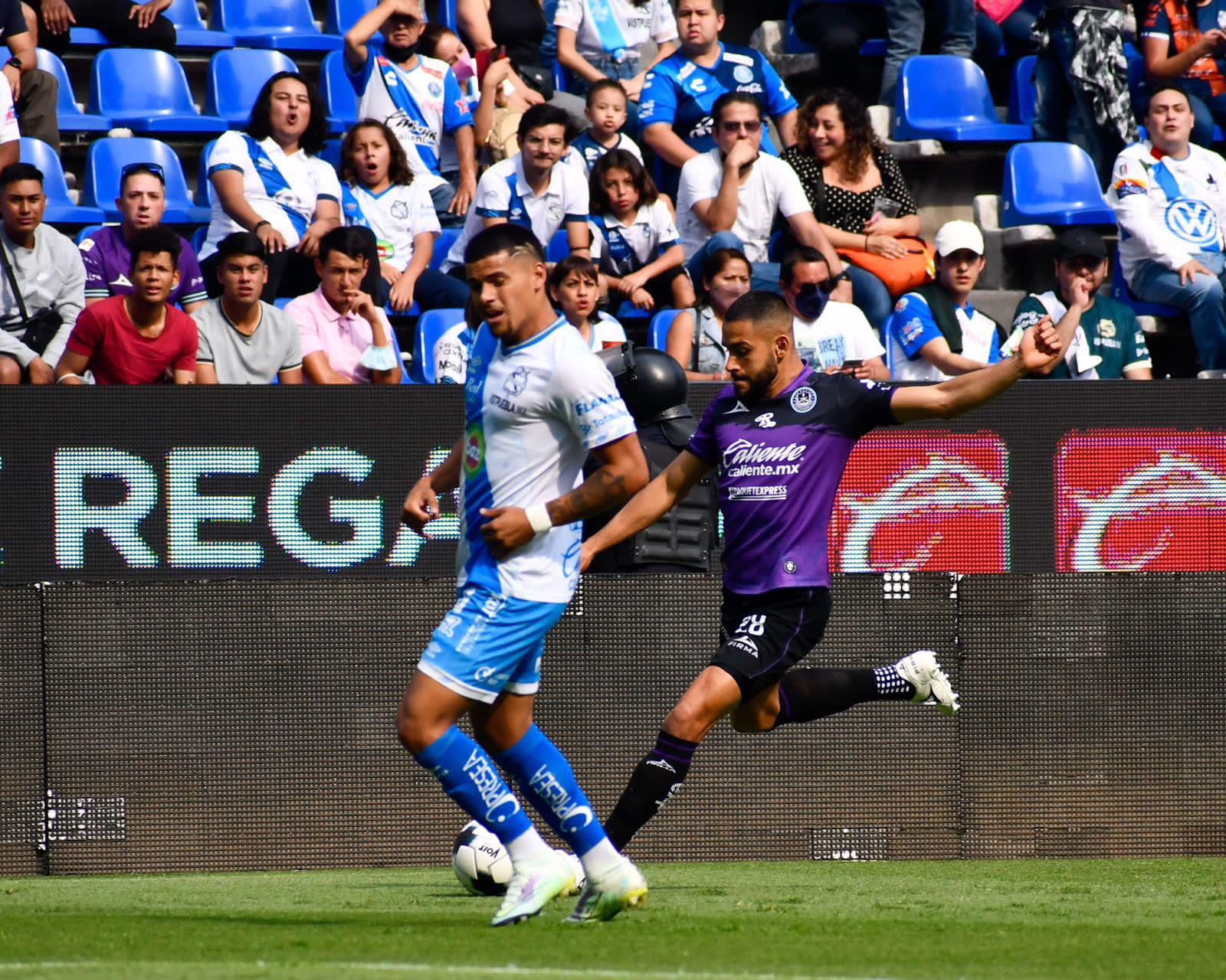 $!Mazatlán es eliminado en penaltis por Puebla