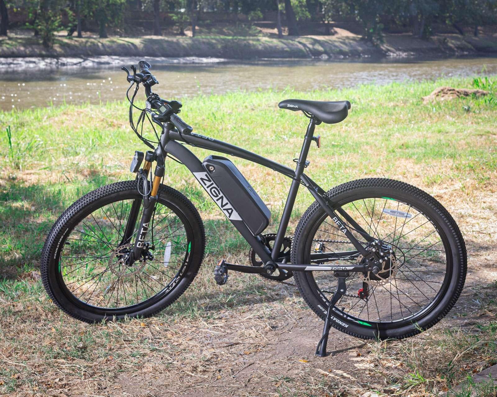 $!¿Las bicicletas eléctricas son buenas opciones de regalo esta navidad?