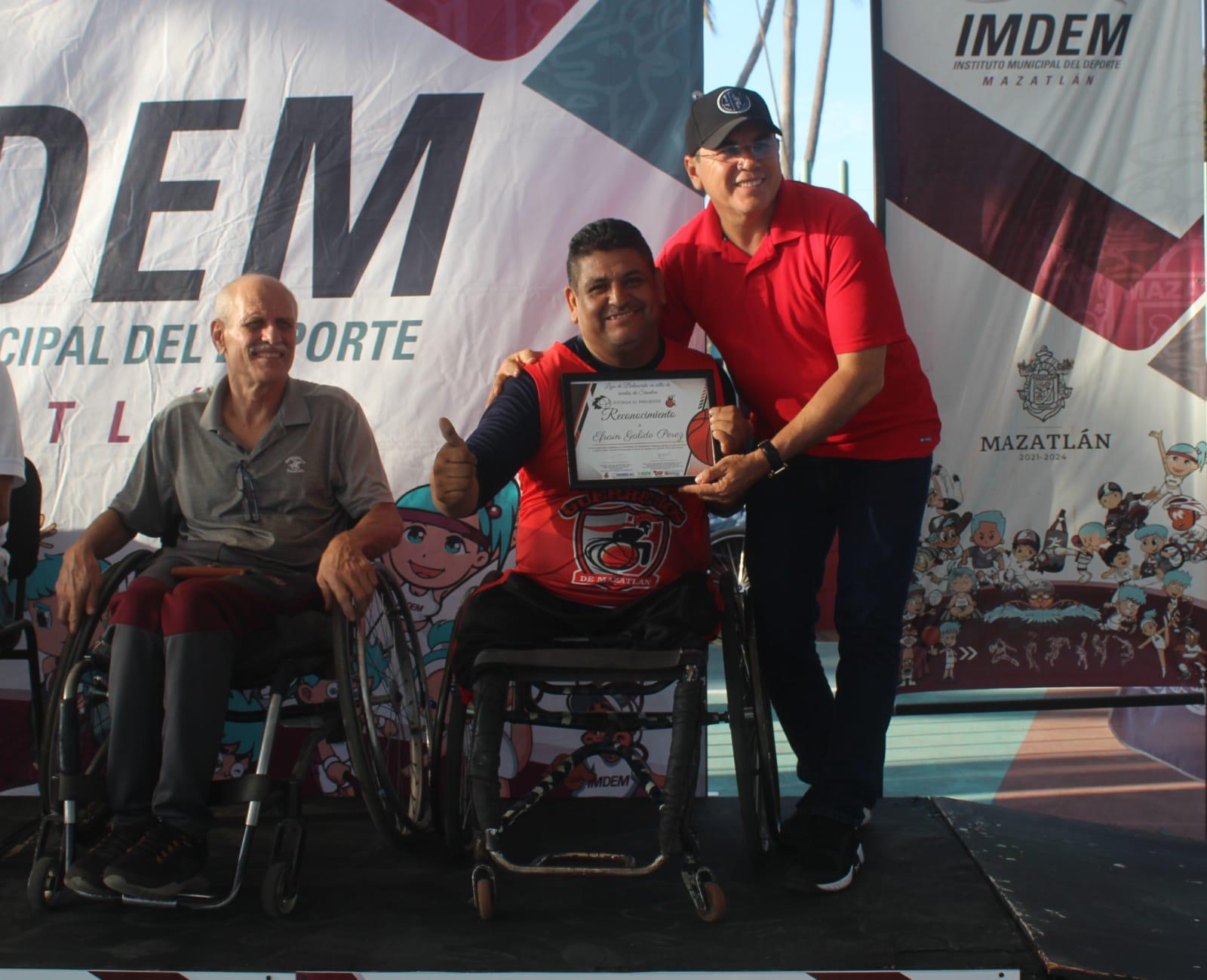 $!Ponen en marcha segunda etapa de la Libasir
