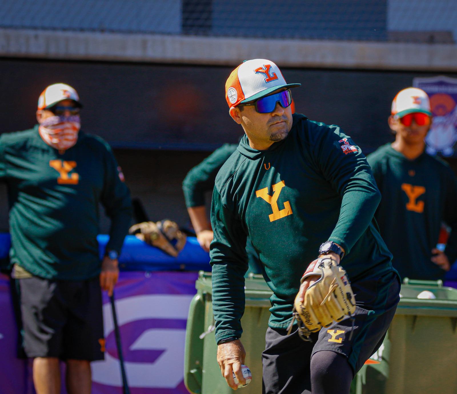 $!Leones de Yucatán arrancan su Spring Training en Mazatlán