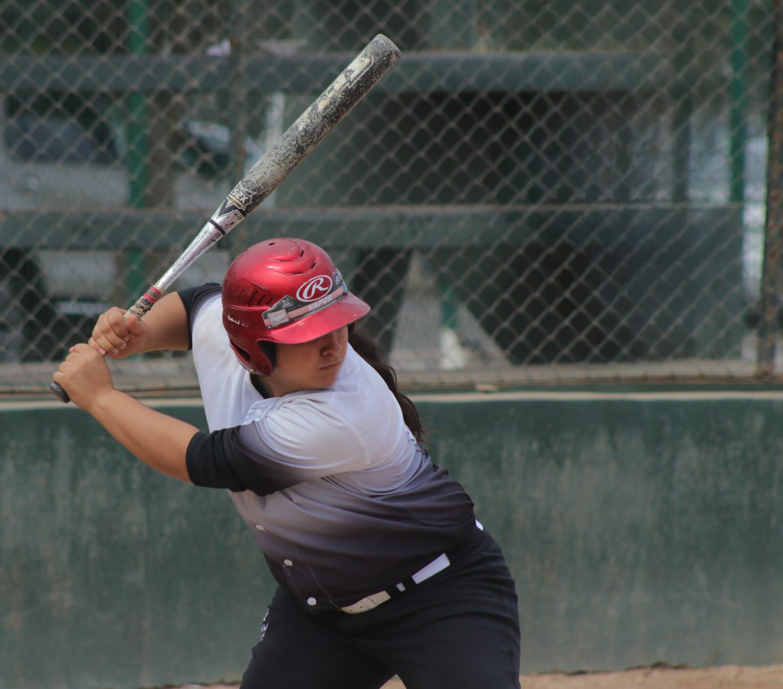 $!Dirigirán dos mazatlecos los destinos de la Selección Sinaloa de Softbol