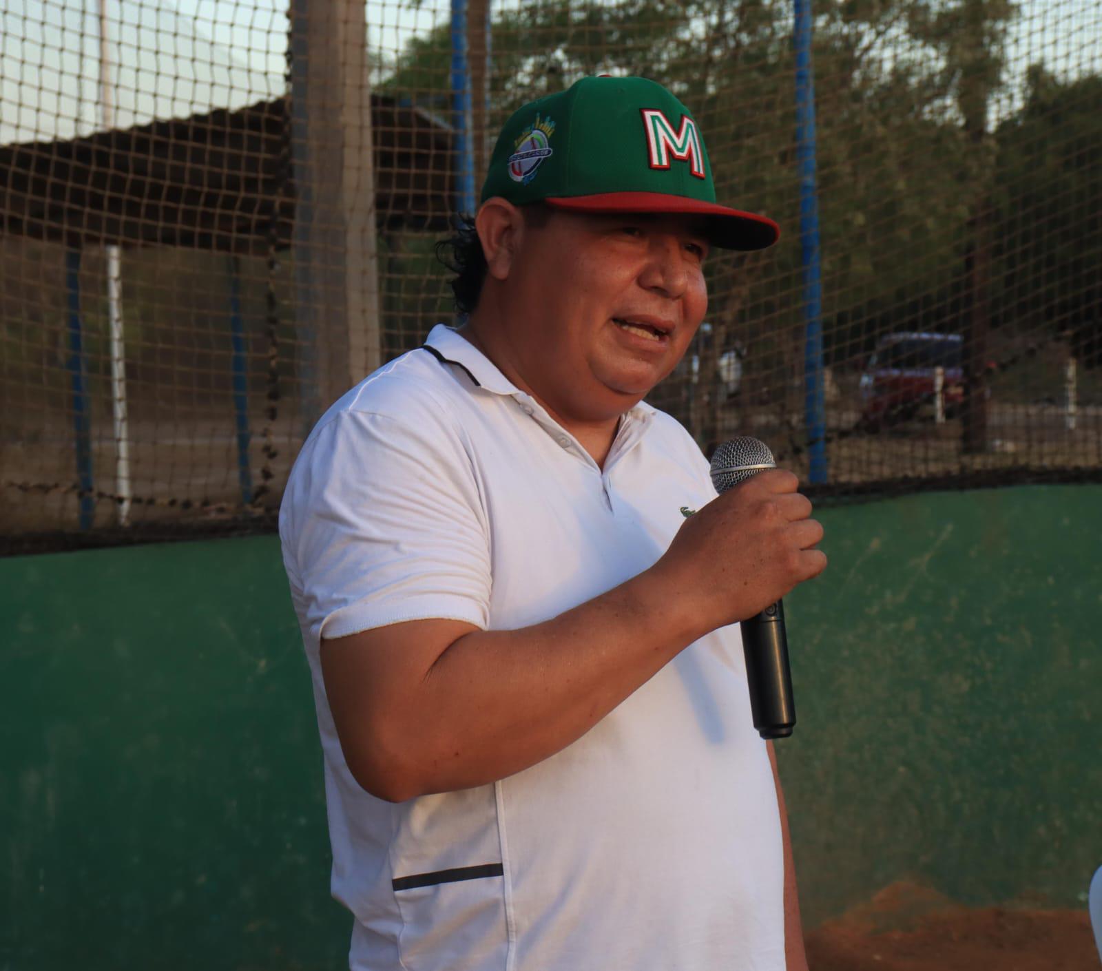 $!Resuena el playball del Grand Slam Mazatlán 2024
