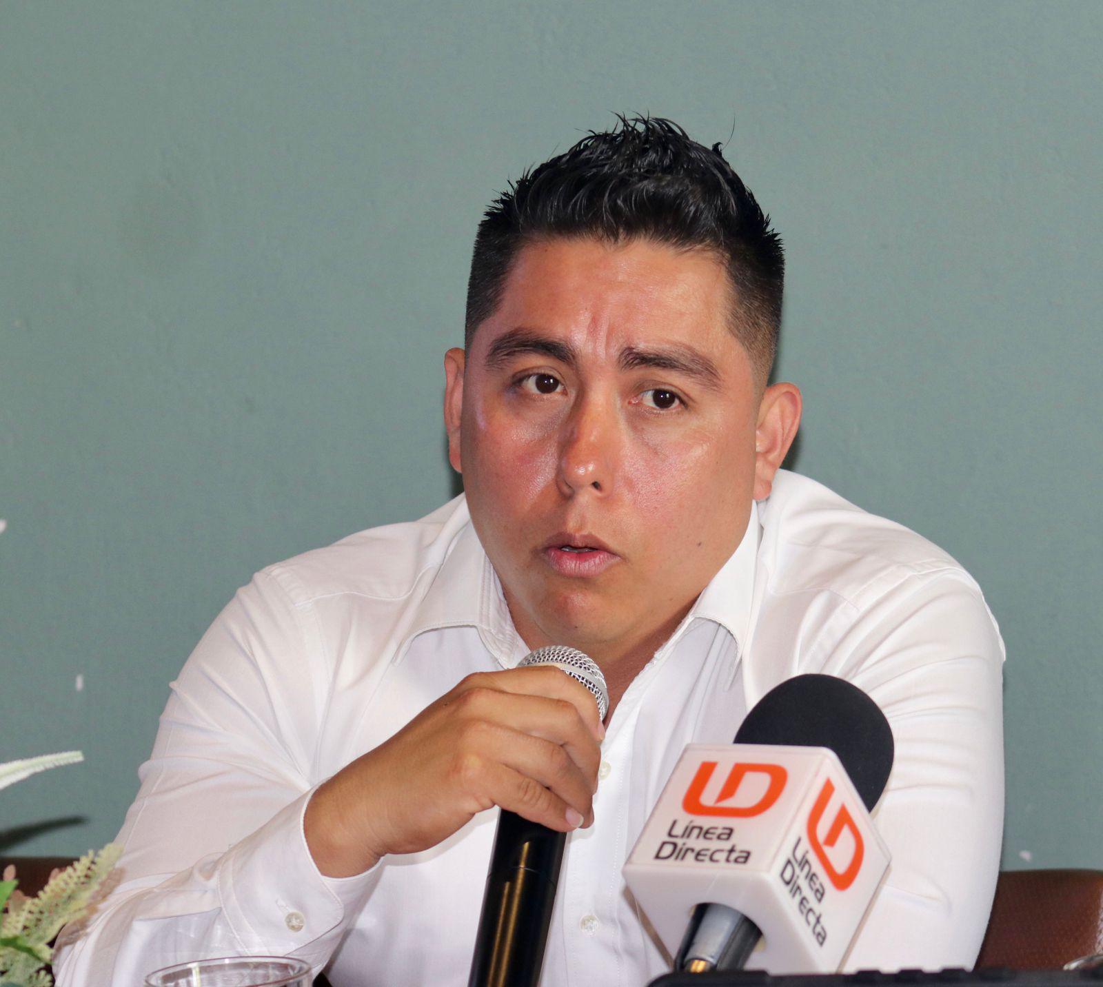 $!Presentan cuarta edición de Copa Imdem Taekyon, en Mazatlán