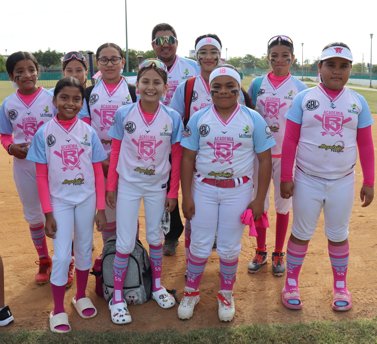 $!Inauguran Nacional de Slow Pitch Mazatlán 2024