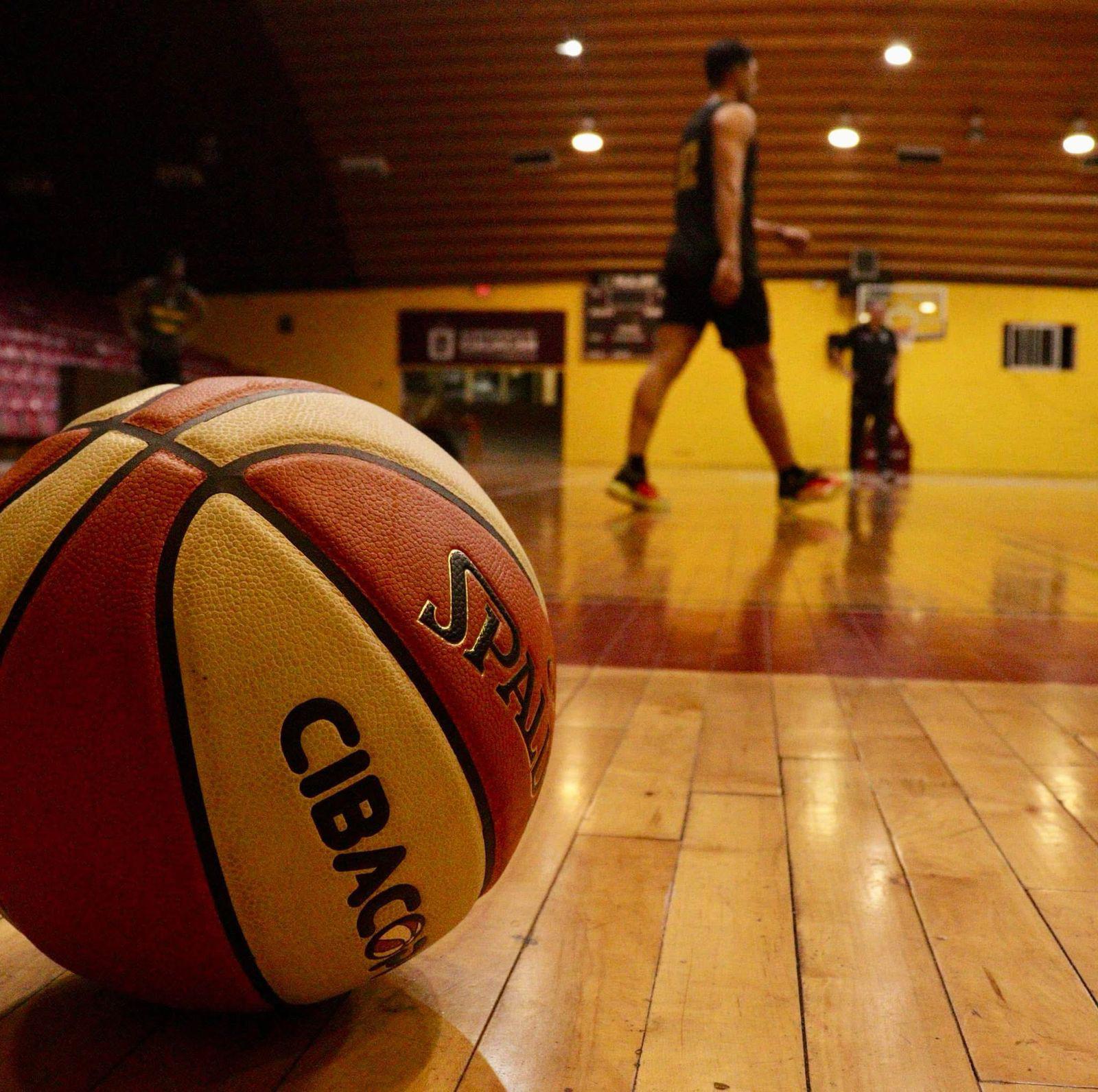 $!Caballeros de Culiacán se prepara para la Copa Salsa Huichol 2025