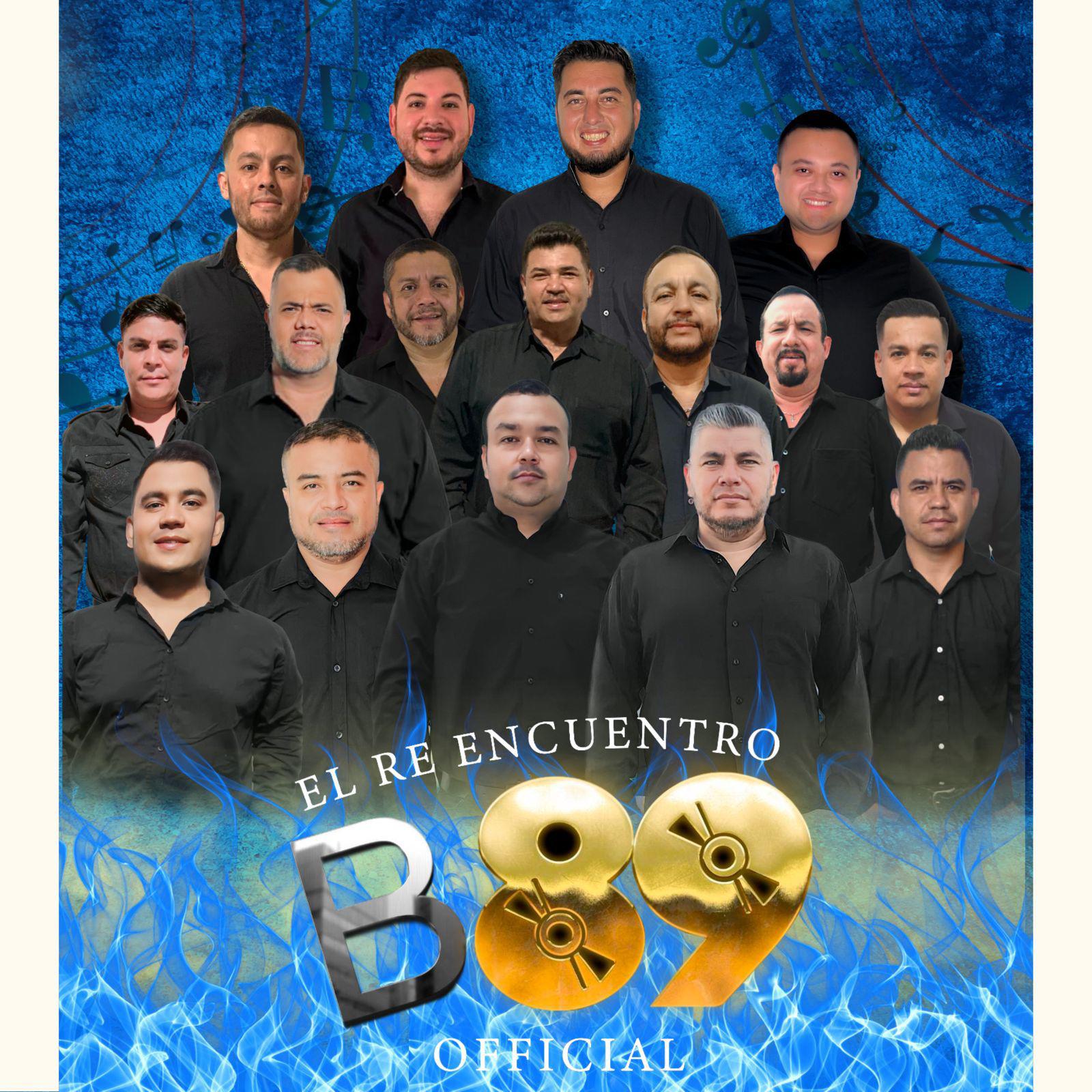 $!La agrupación esta en promoción de su sencillo.