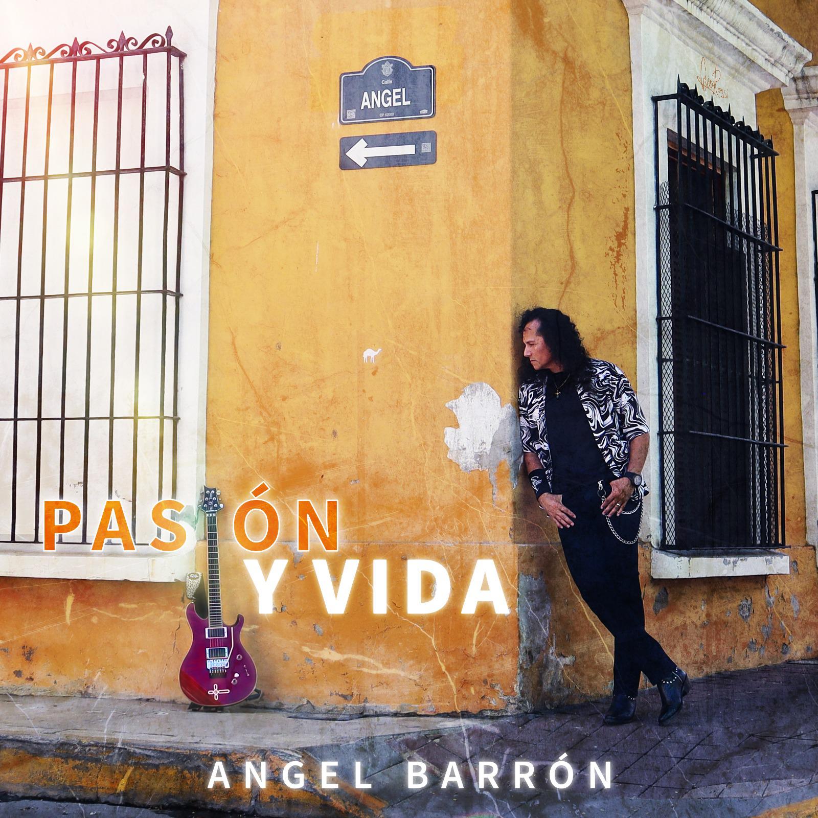 $!Pasión y Vida, su más reciente creación.