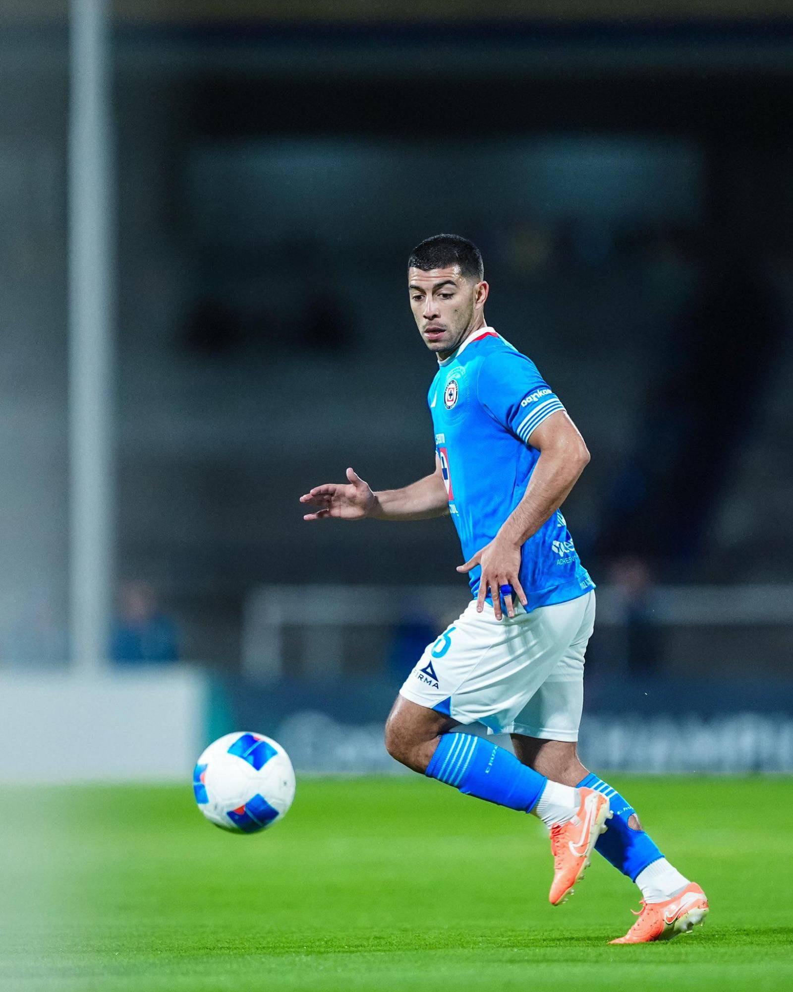 $!Cruz Azul y Tigres ya saben cuándo se enfrentan