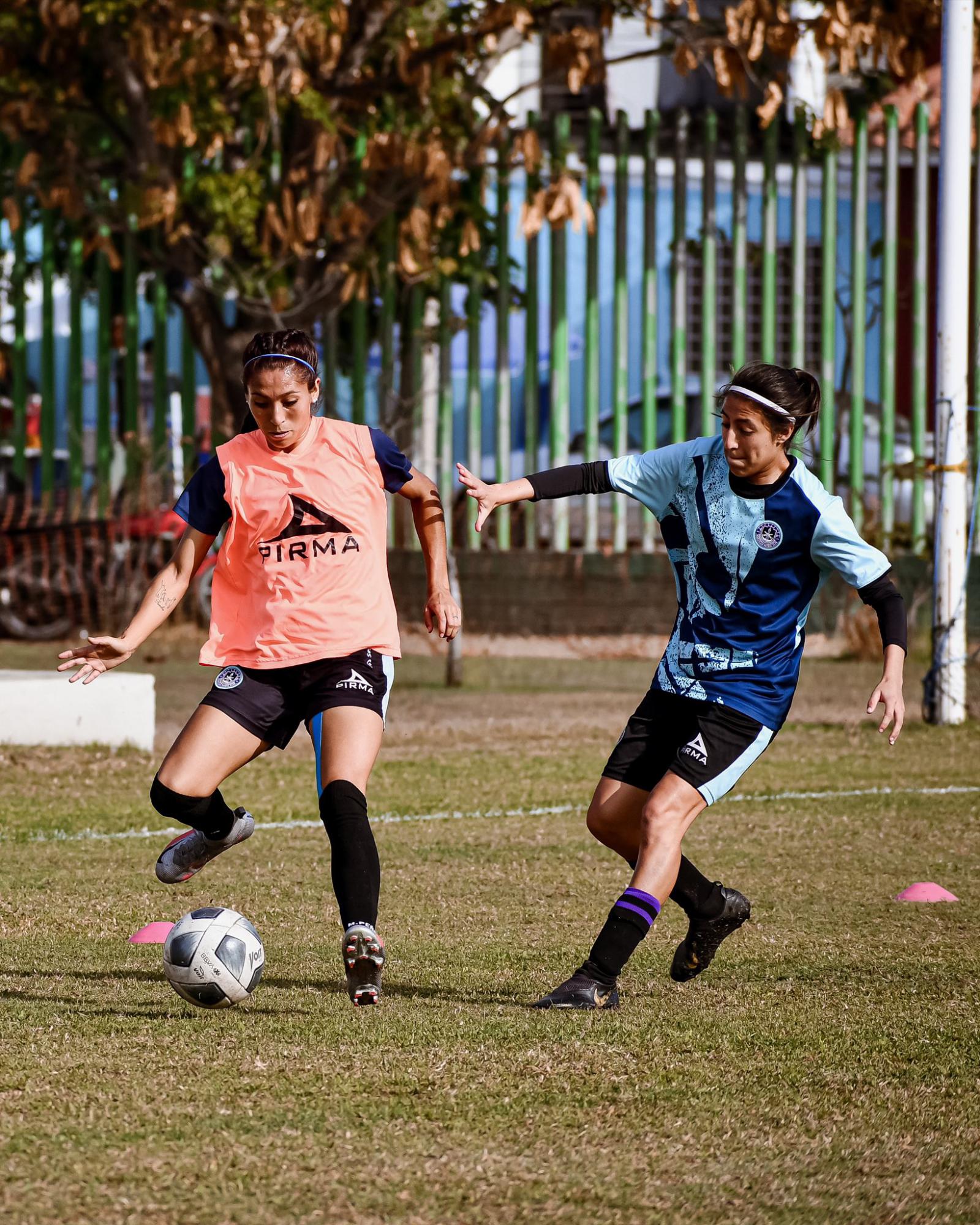 $!Mazatlán Femenil busca apagar a las Centellas del Necaxa en el Kraken
