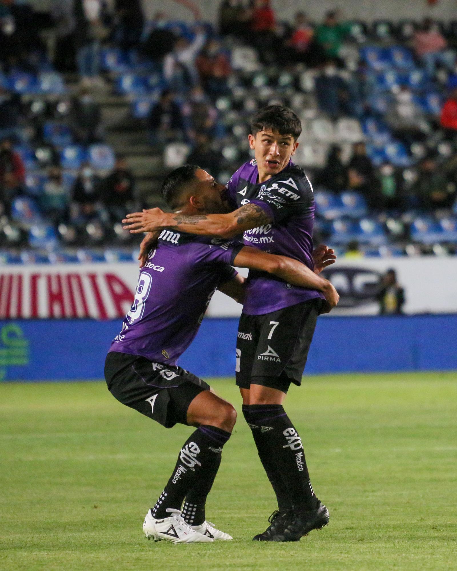 $!Mazatlán cae 3-1 ante Pachuca y se convierte en el más goleado del Clausura 2022