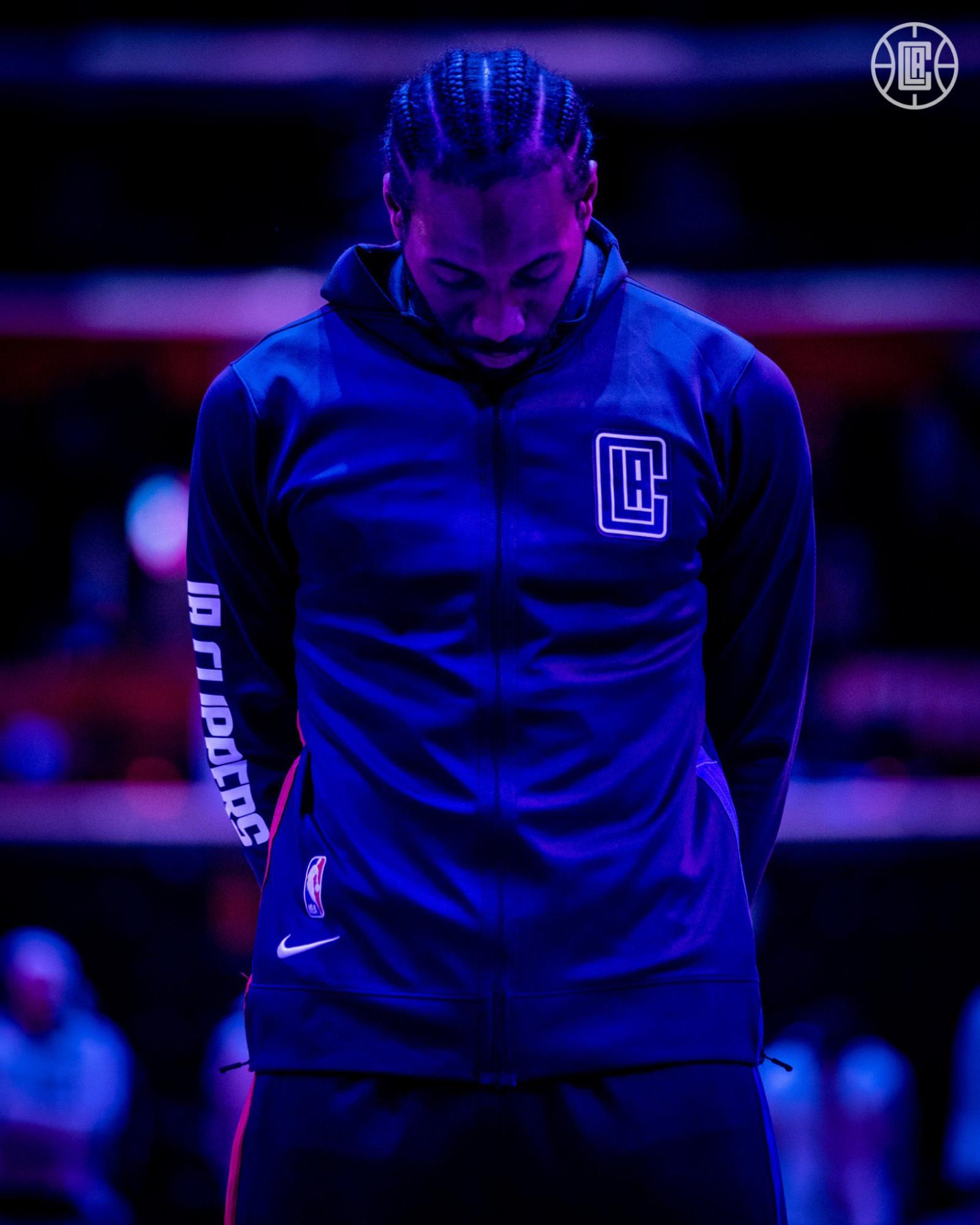 $!Kawhi Leonard renueva su vínculo con LA Clippers por cuatro temporadas