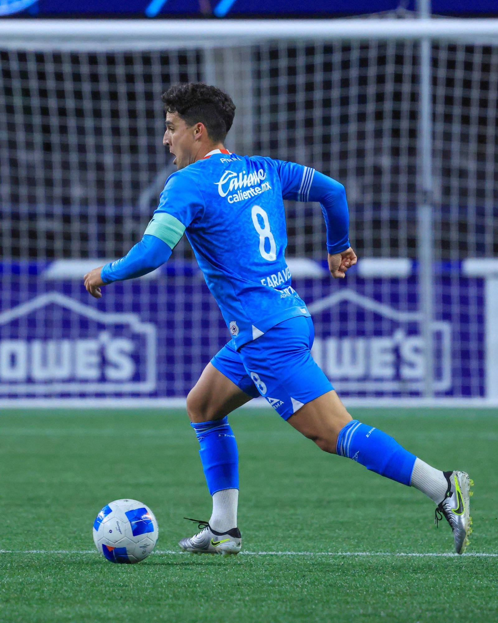$!Cruz Azul se salva de milagro: Empata sin goles con Seattle Sounders
