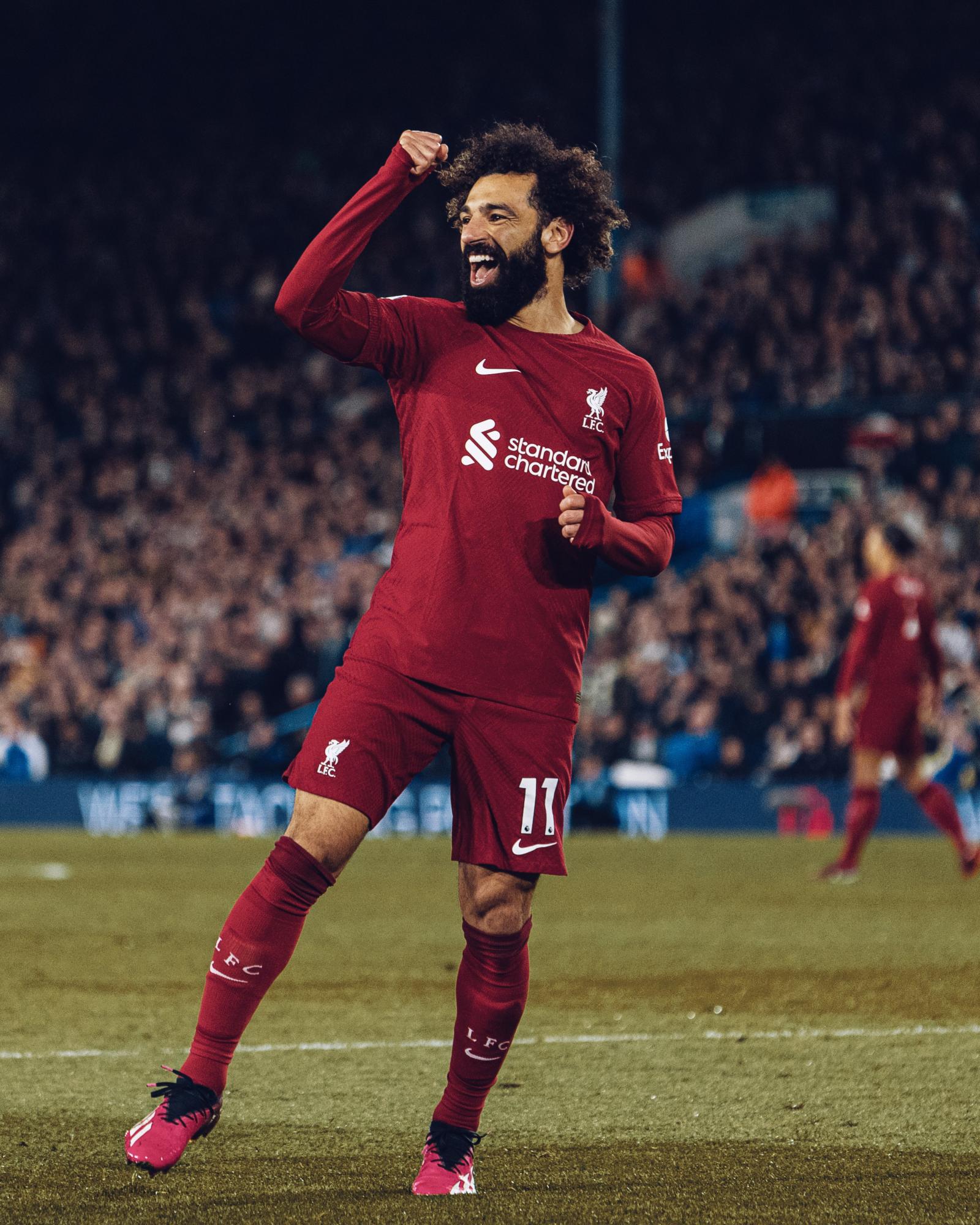 $!Liverpool golea a Leeds y se acerca a los lugares de Europa League