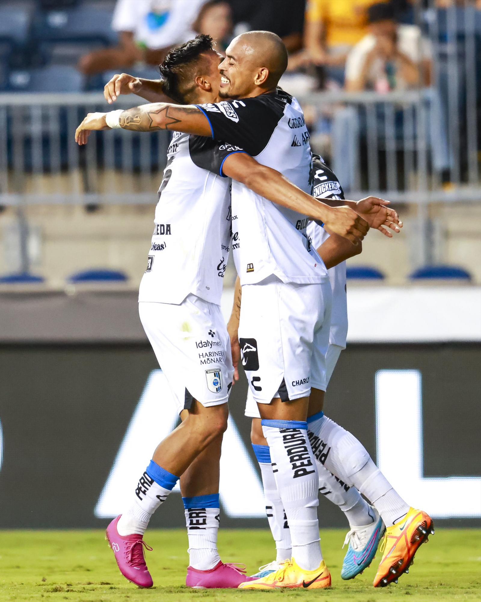 $!Querétaro elimina a Xolos de la Leagues Cup