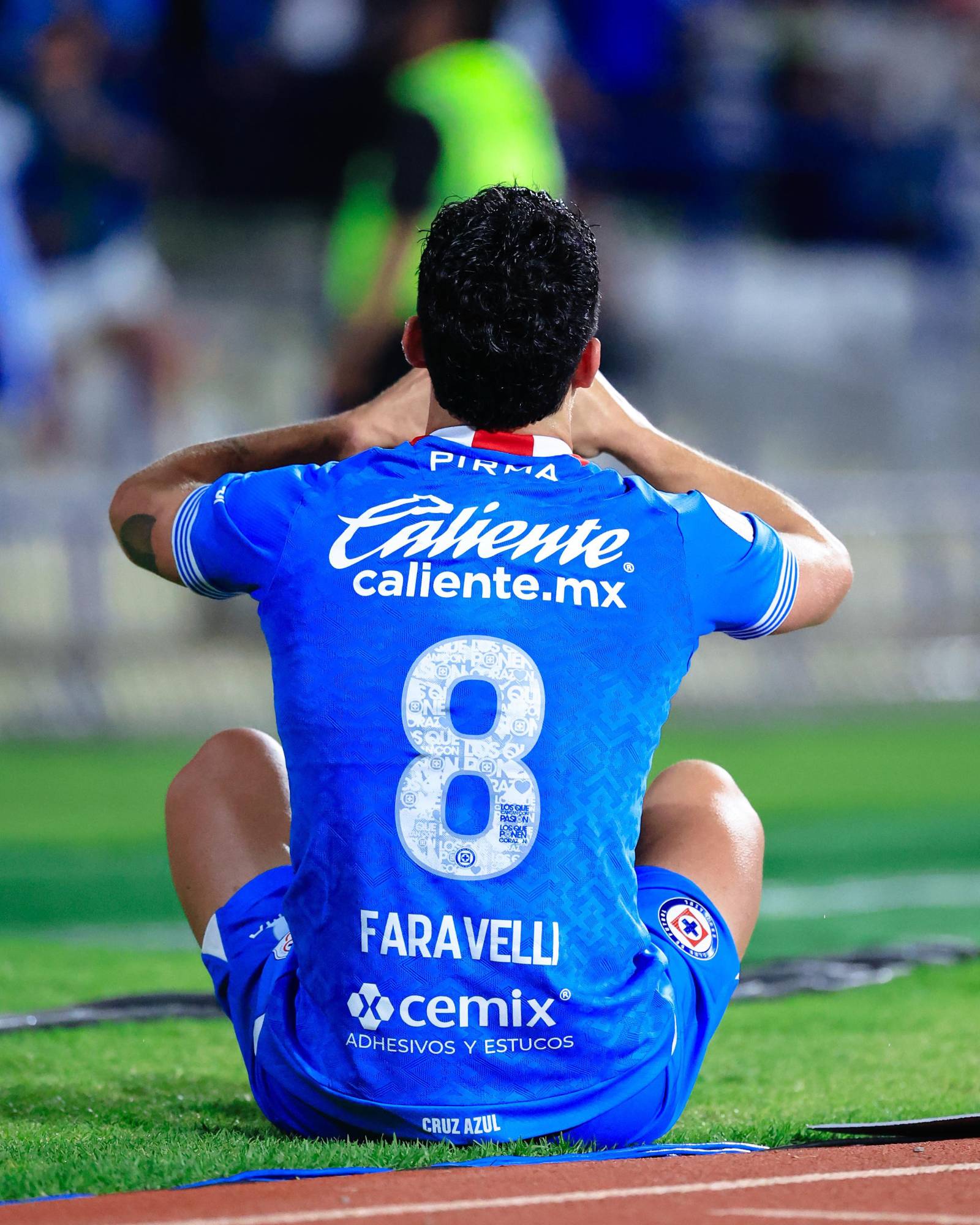 $!¡Al estilo PSG! Cruz Azul no tiene piedad y es campeón de la Concachampions
