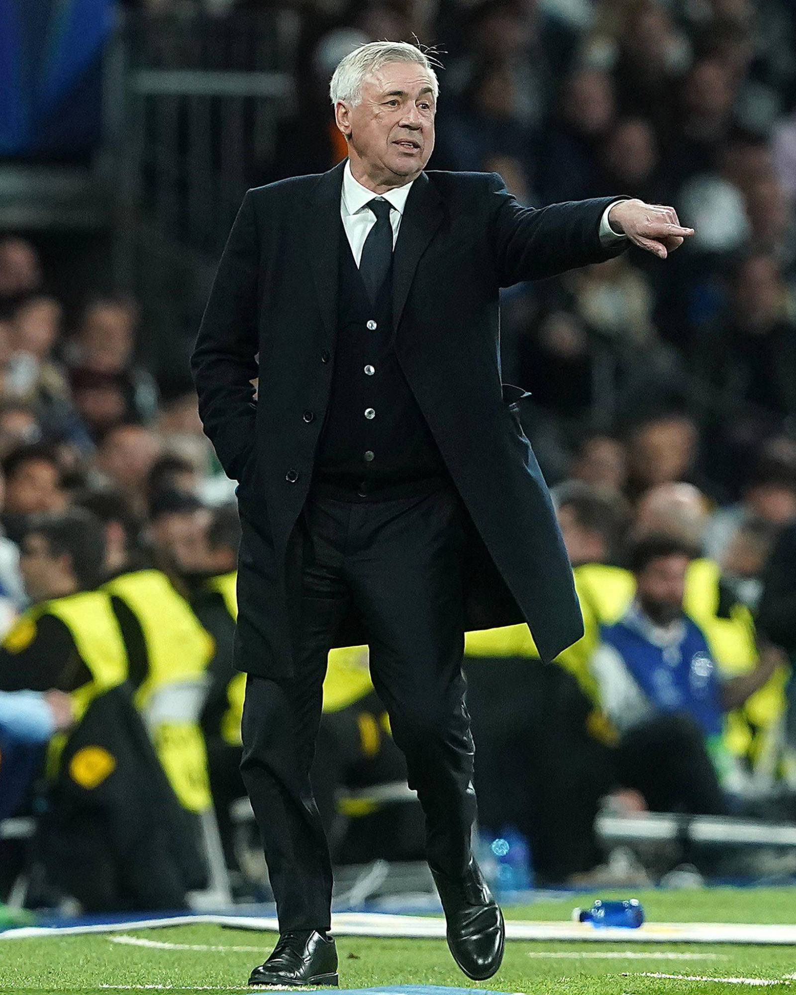 $!Real Madrid estalla contra LaLiga por horarios: ‘No se permitirá otro atropello’