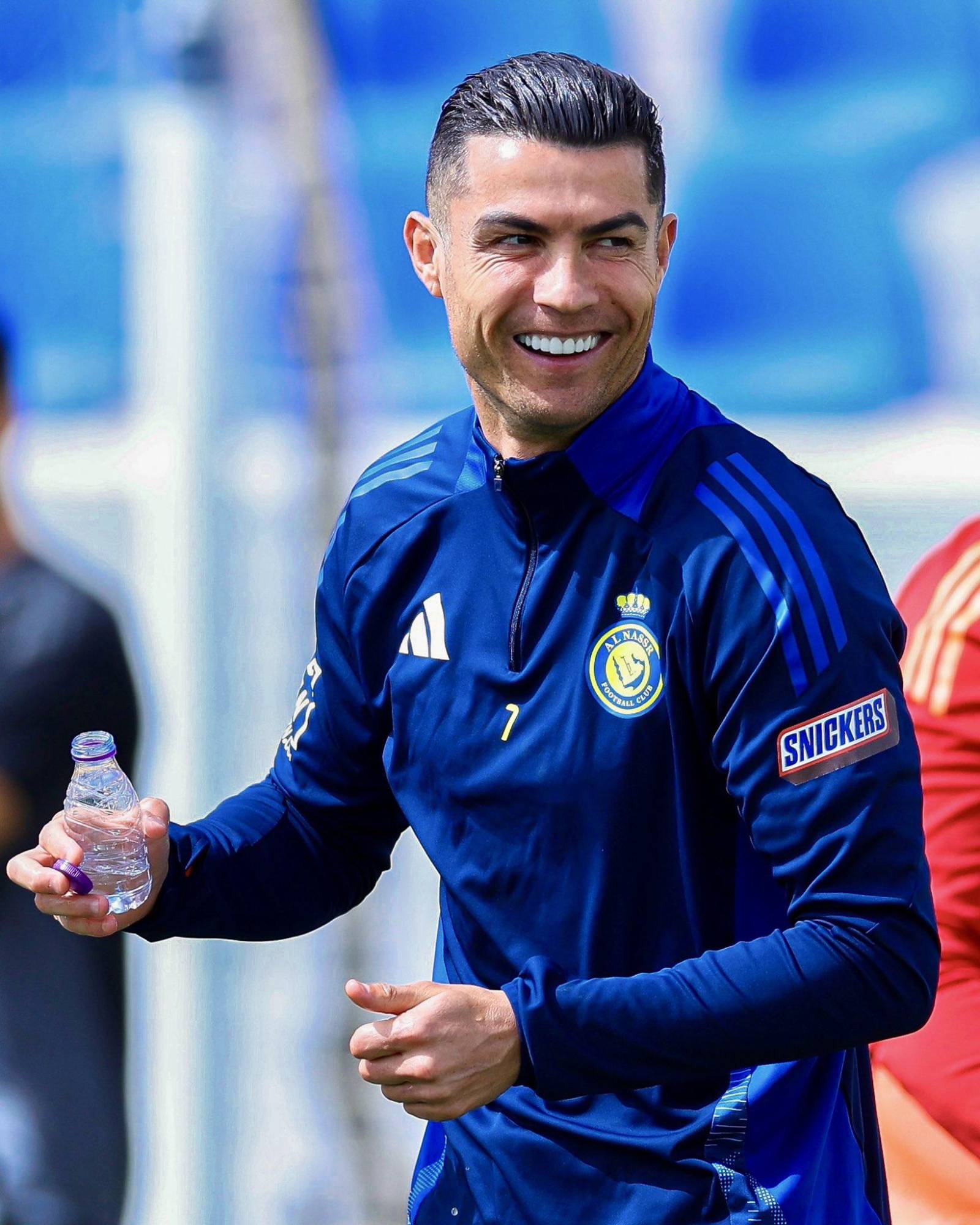 $!Cristiano Ronaldo, el deportista mejor pagado del mundo en 2024