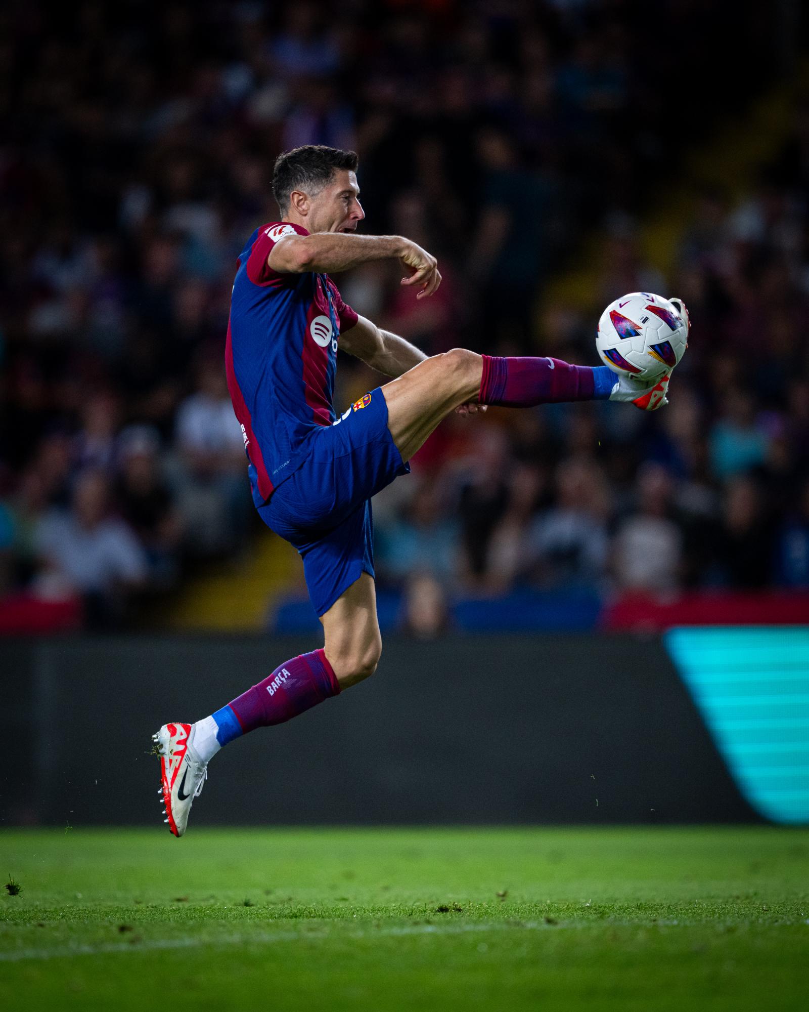 $!Barcelona logra milagrosa remontada ante el Celta
