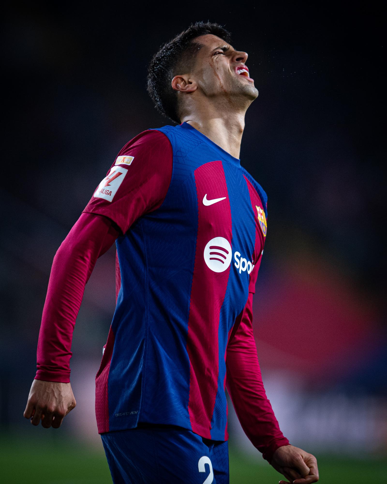 $!Ruge el tigre en triunfo del Barcelona ante Osasuna