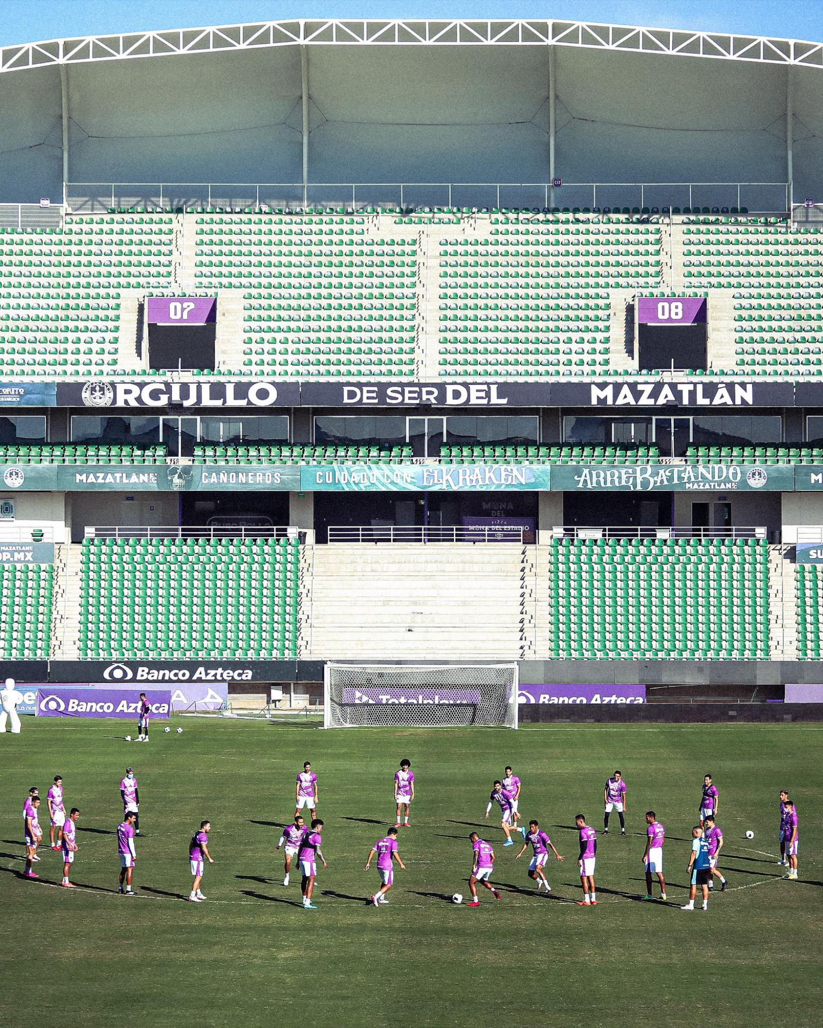 $!‘Queremos conseguir la victoria en nuestra cancha’: Beñat San José