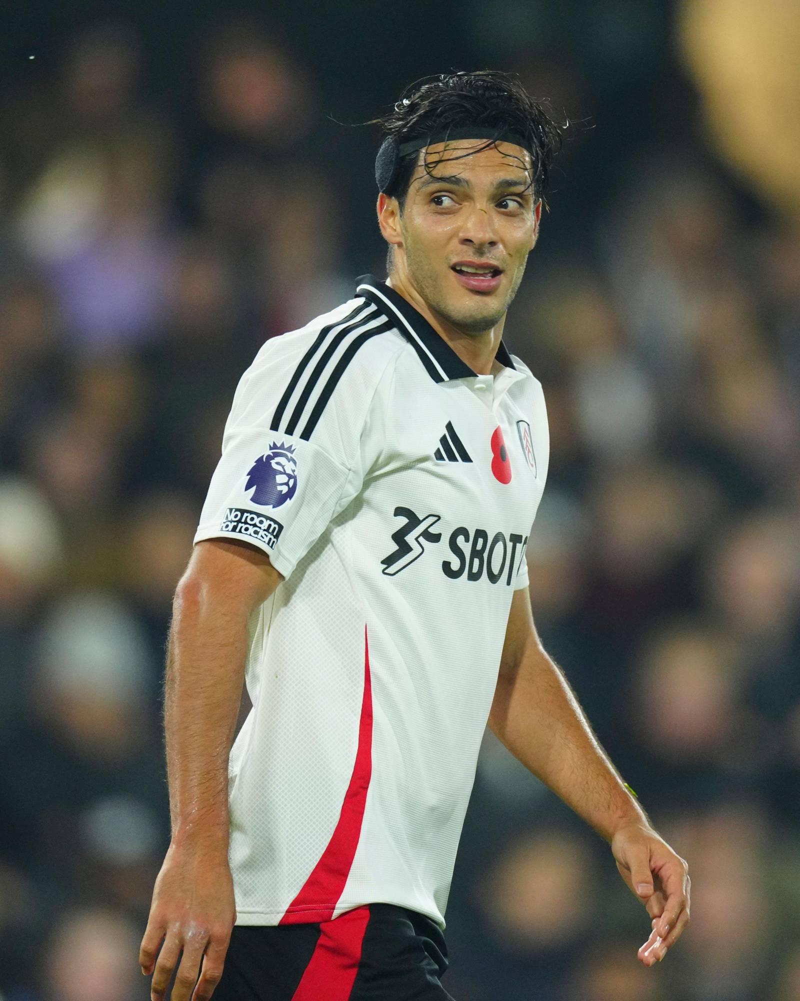 $!Fulham de Raúl Jiménez queda fuera de la FA Cup tras caer 3-0 ante Crystal Palace