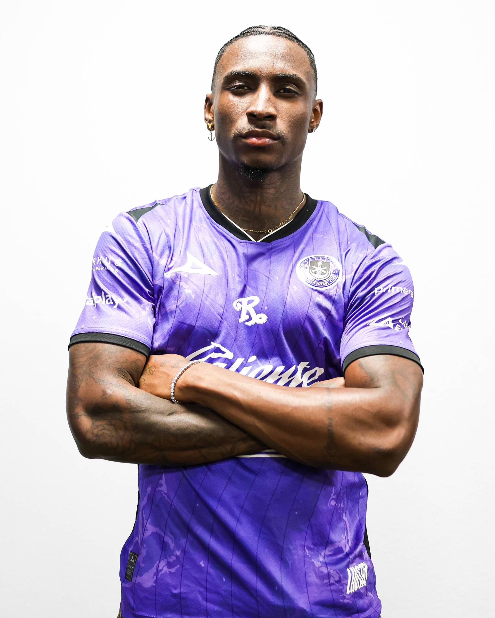 $!Mazatlán FC suma velocidad y potencia con la incorporación de Dudu Teodora