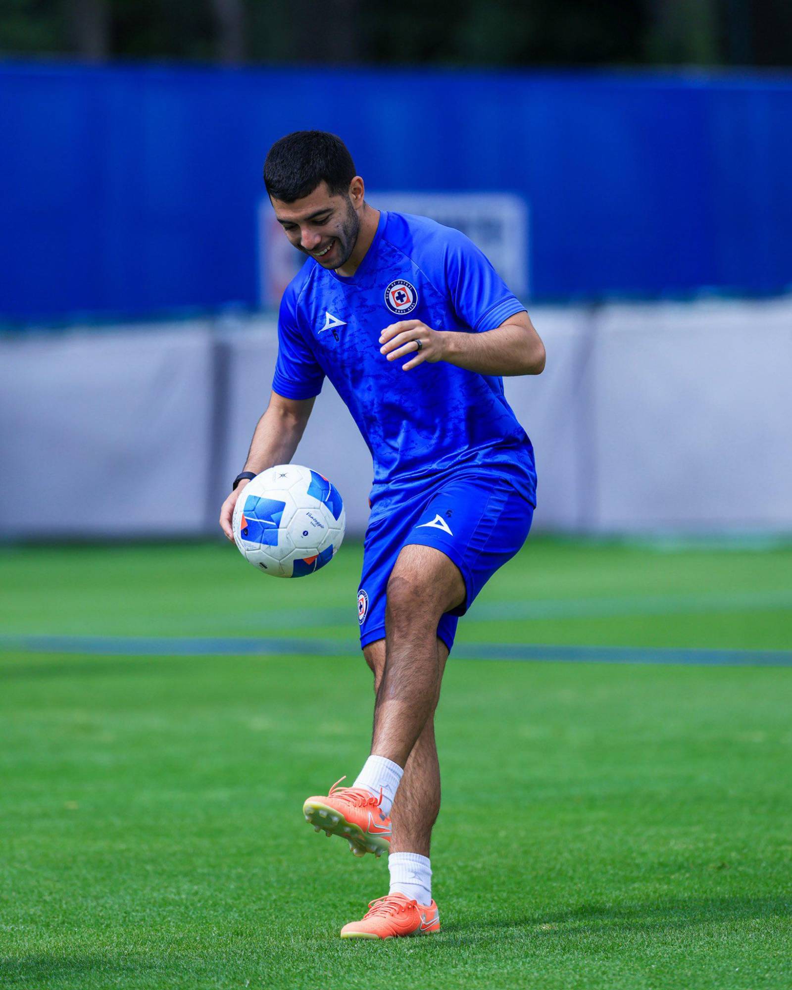 $!Cruz Azul y Vancouver Whitecaps se enfrentan por la gloria en la final de la Concachampions; ¿dónde ver en vivo?