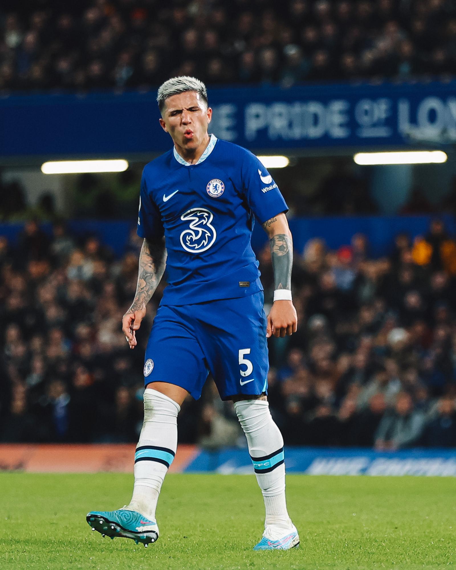$!Chelsea y sus millonarios fichajes no pasan del 0-0 ante el Fulham
