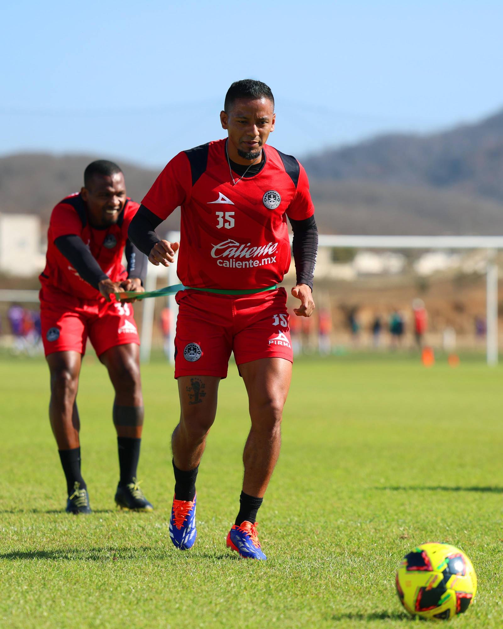 $!Mazatlán FC enfrenta un nuevo reto este sábado ante Atlético de San Luis