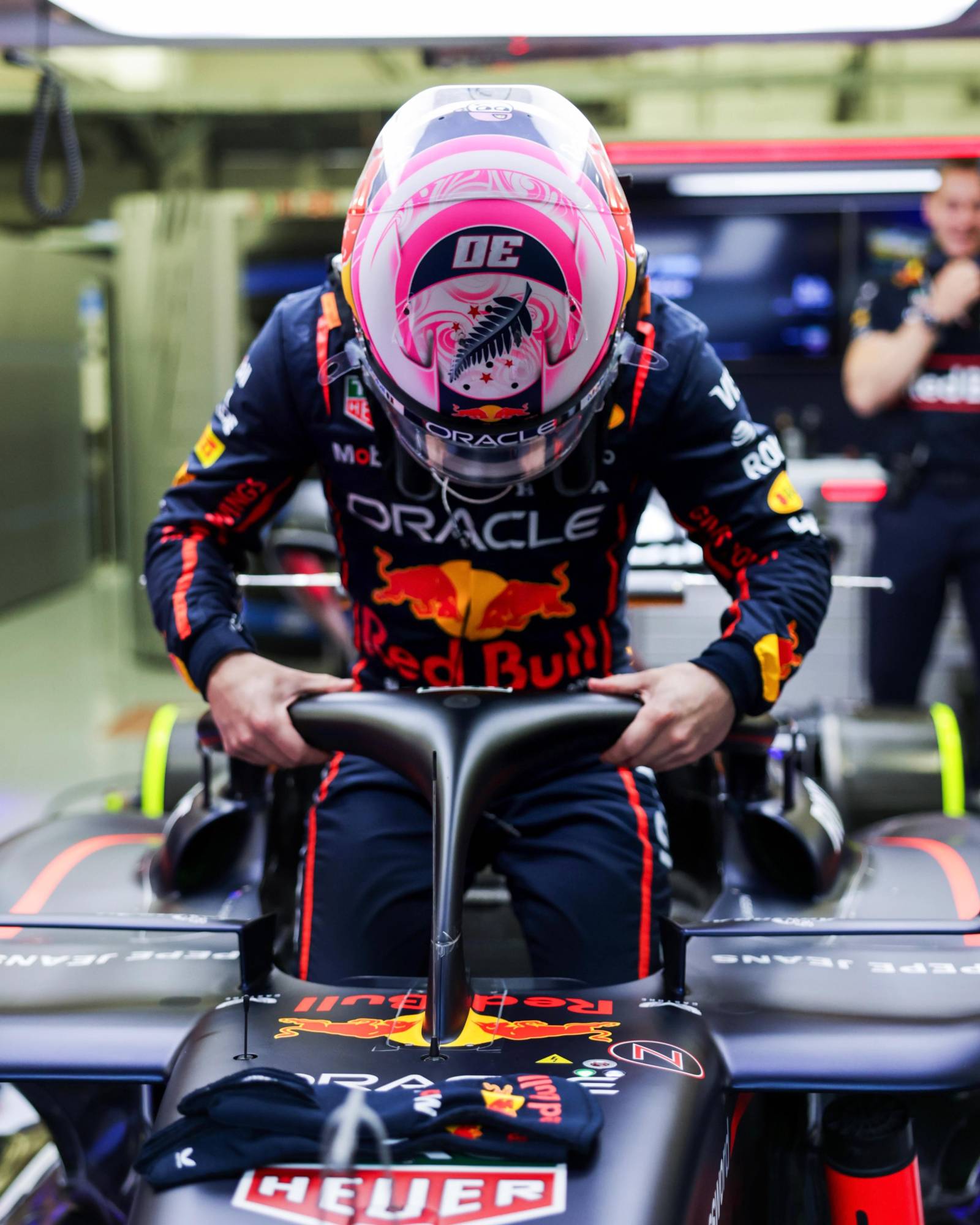 $!Helmut Marko sentencia: McLaren es el favorito para el Mundial de F1 2025