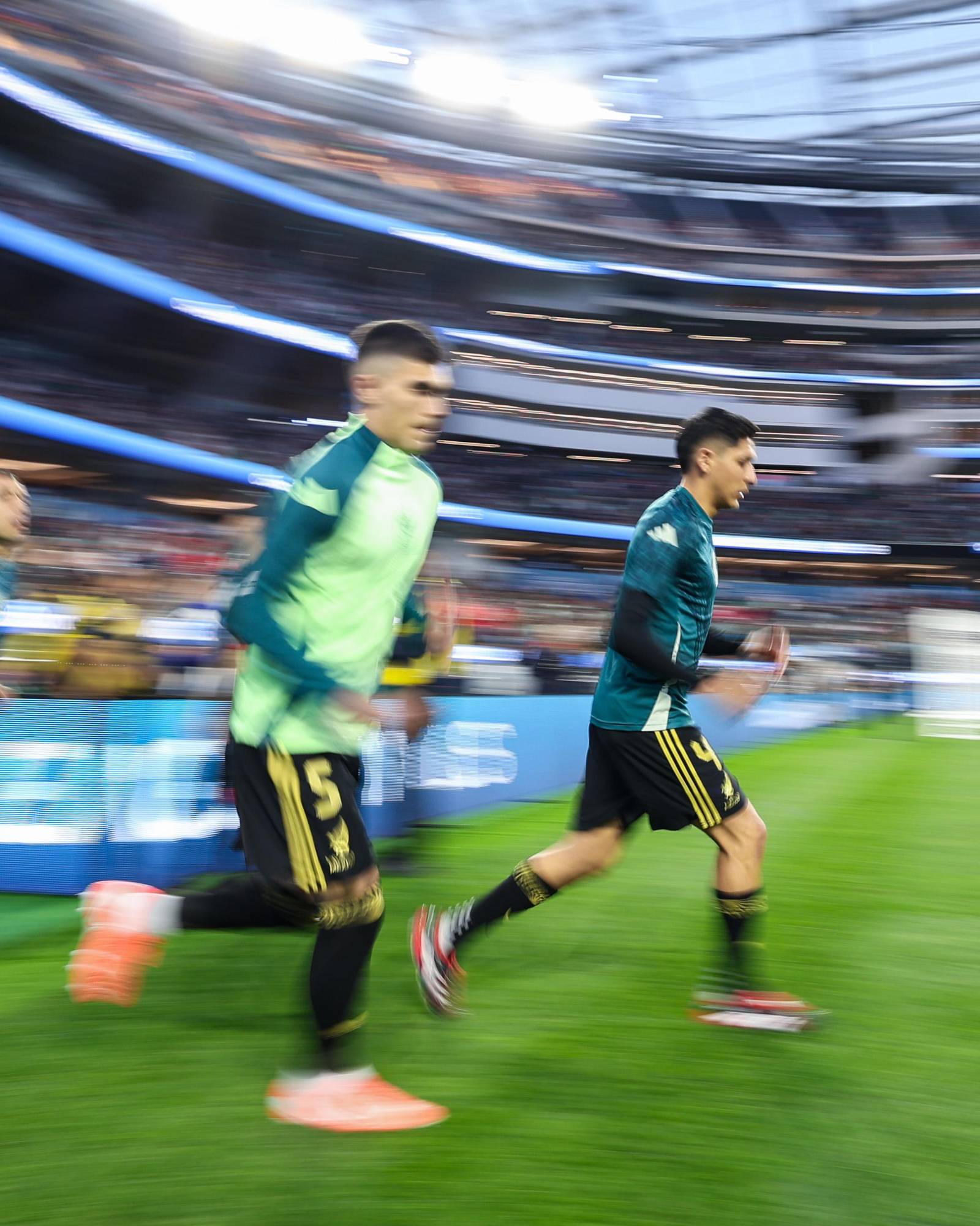 $!México vs Panamá, una final con cuentas pendientes