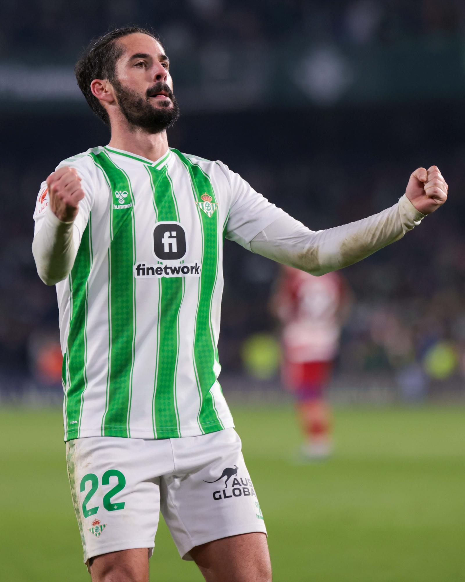 $!Triunfos y empate para mexicanos en jornada sabatina de LaLiga