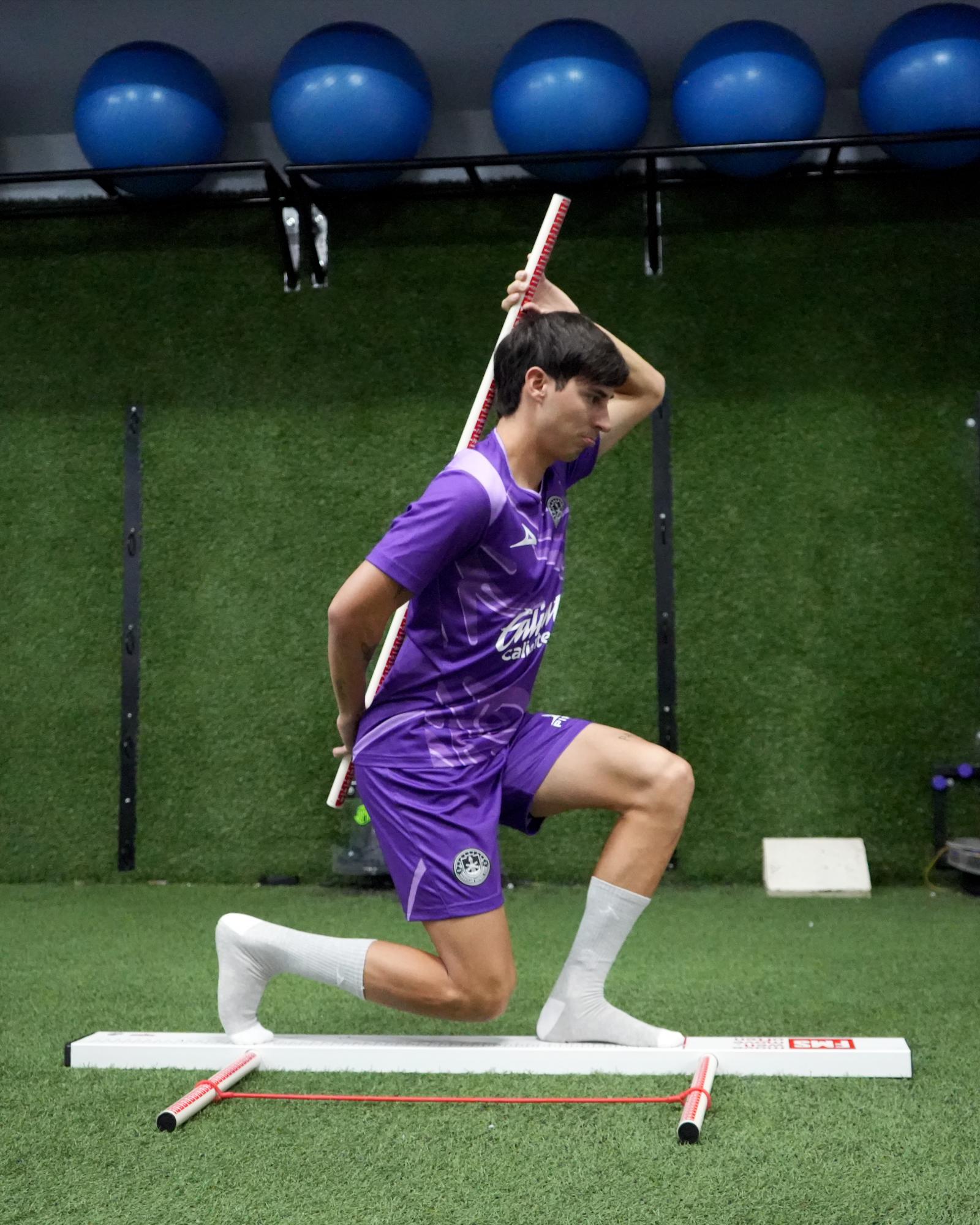 $!¡Al fin se le hace! Mazatlán FC anuncia a Mauro Laínez como refuerzo