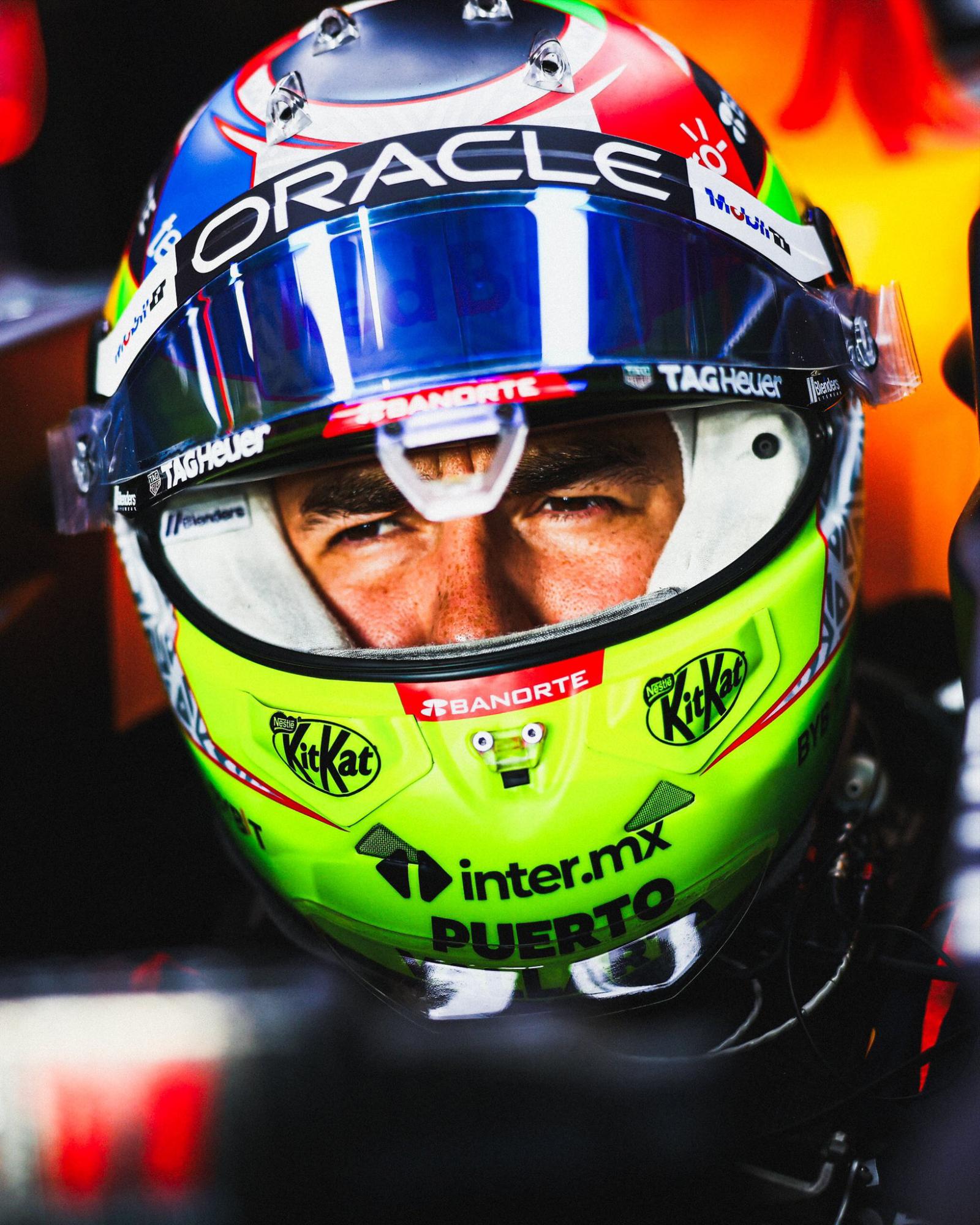 $!Checo Pérez pone fecha a su retiro