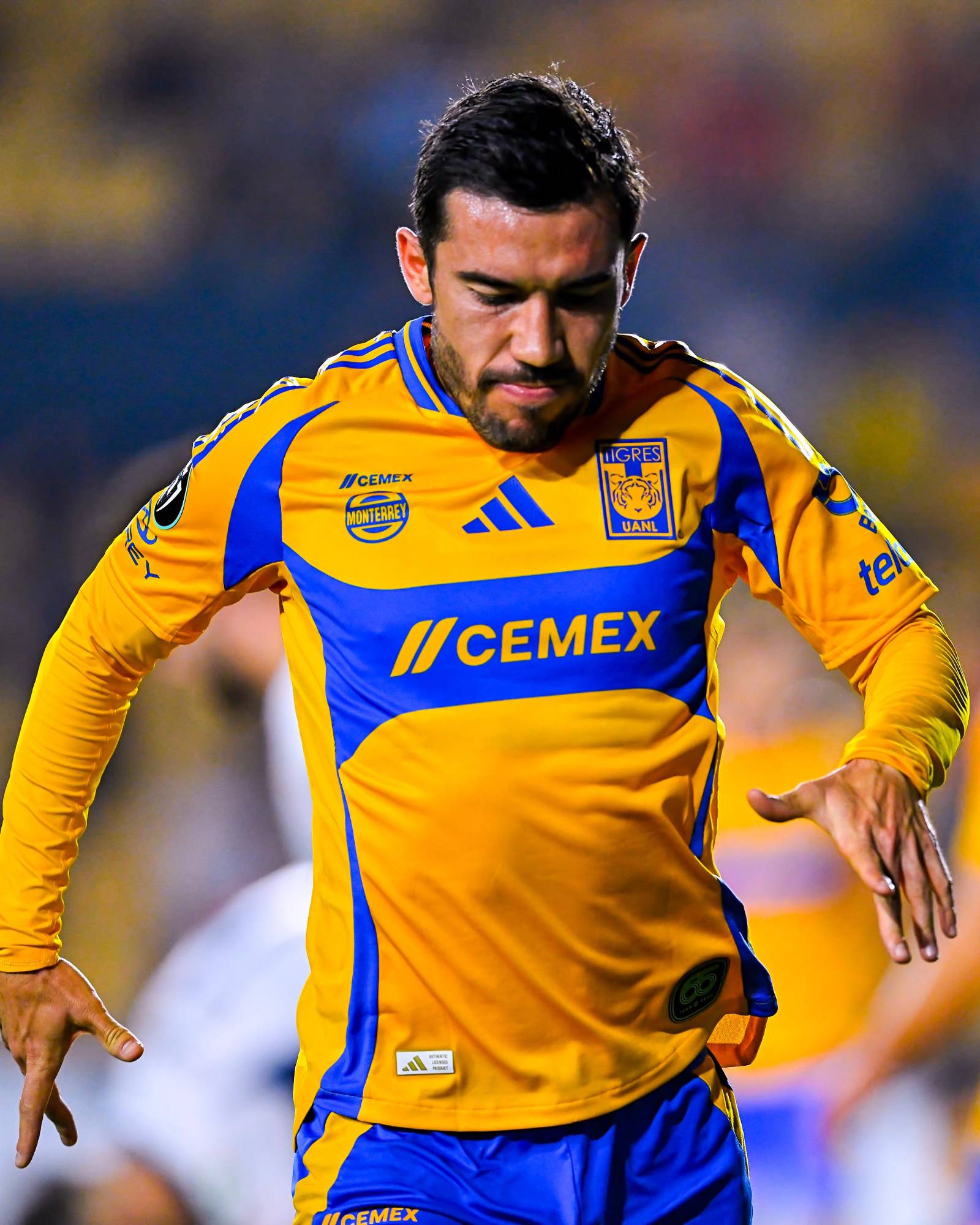 $!Tigres remonta y avanza a octavos de final en Concachampions