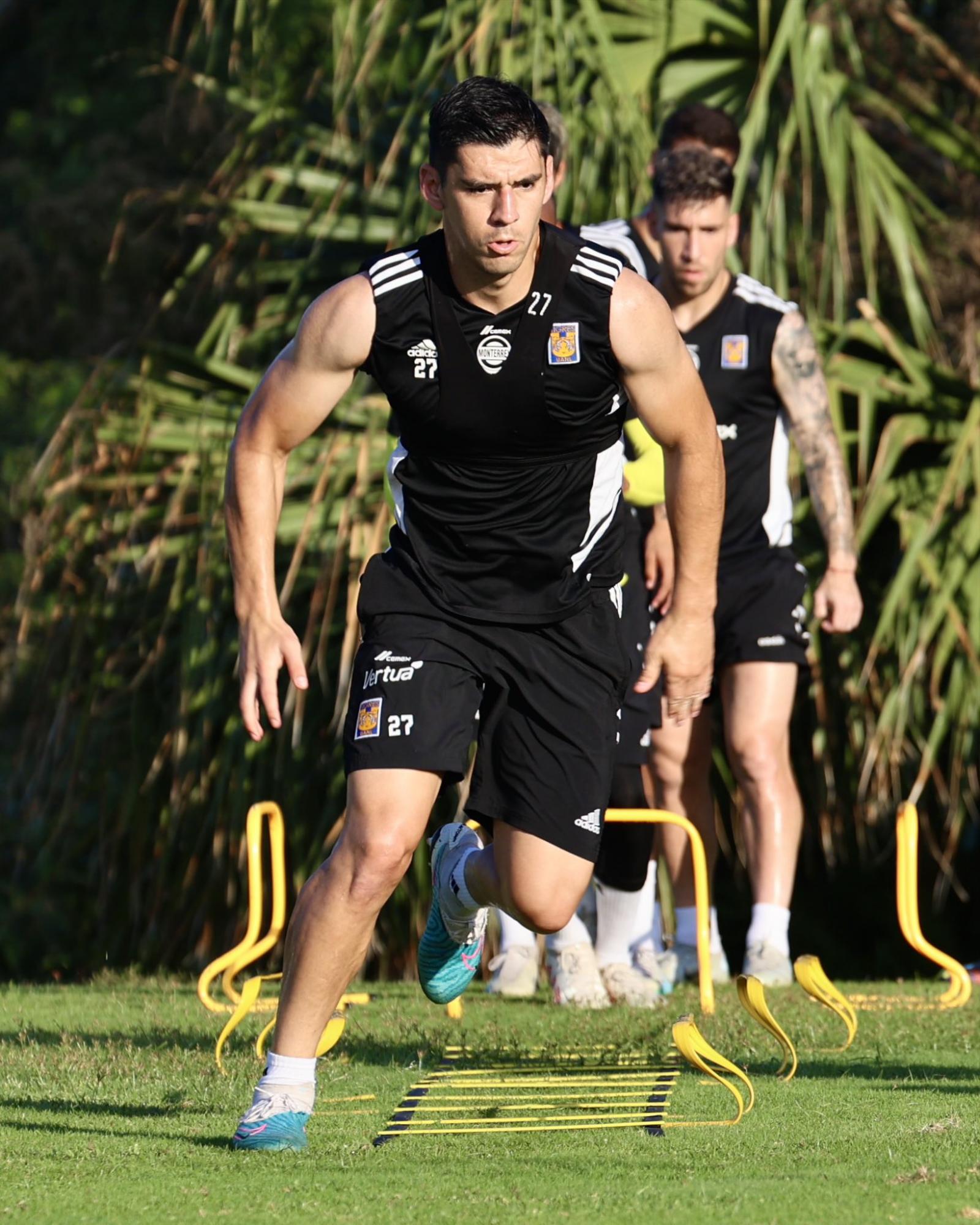 $!Pachuca y Tigres definen al mejor club mexicano