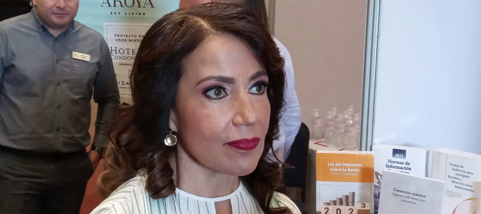 $!Celebran en Culiacán 51 Convención Regional del Datemex de Contadores