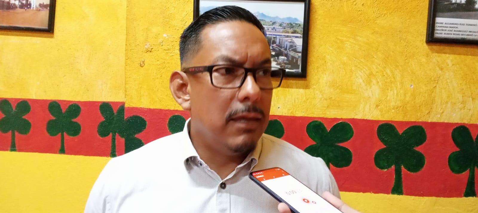 $!Gobierno quiere controlar información pública con desaparición de órganos autónomos en Sinaloa: Recias