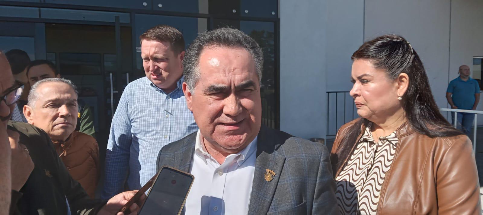 $!Rector y ex Rector de la UAS libran acusaciones de corrupción sin pagar