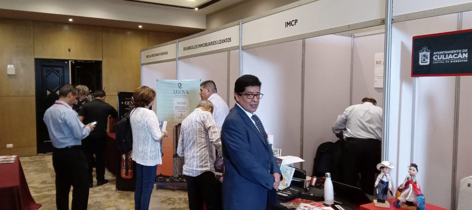 $!Celebran en Culiacán 51 Convención Regional del Datemex de Contadores