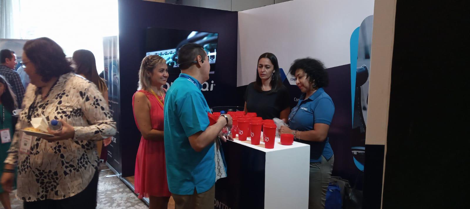 $!Celebran en Culiacán 51 Convención Regional del Datemex de Contadores