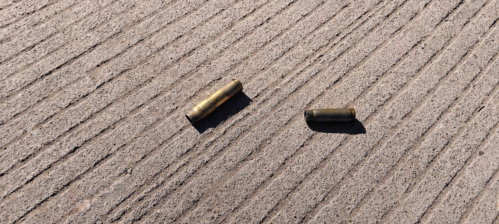 $!Atacan a balazos negocio de hamburguesas en Stanza Torralba, en Culiacán