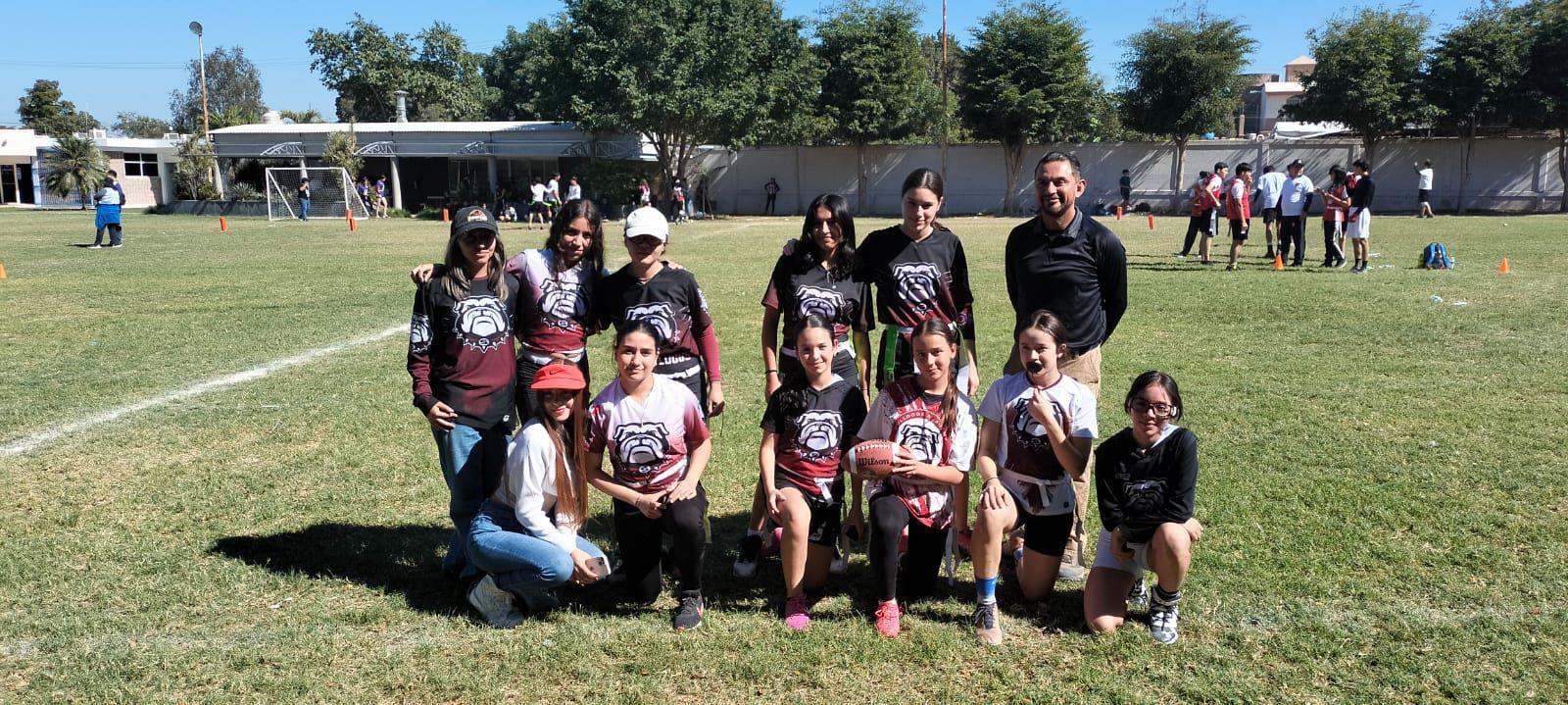 $!Kick off para las ligas escolares de Tochito NFL