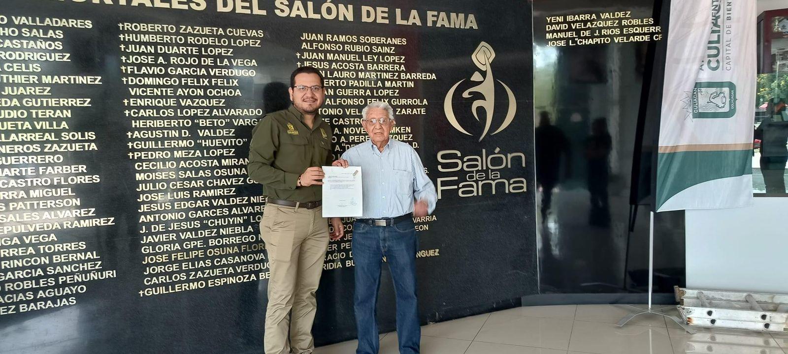 $!Se reciben nueve propuestas para elección al Salón de la Fama al Mérito Deportivo 2024