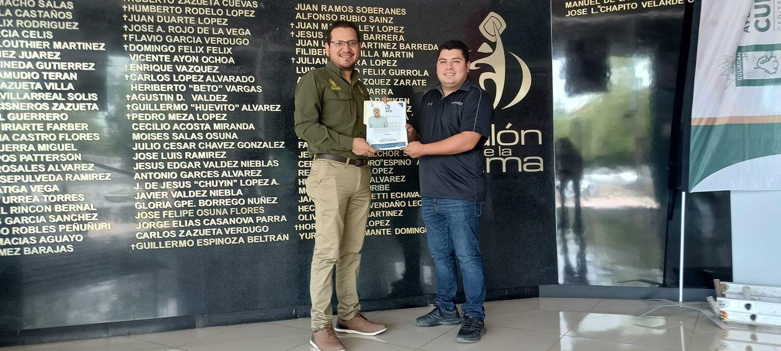$!Se reciben nueve propuestas para elección al Salón de la Fama al Mérito Deportivo 2024