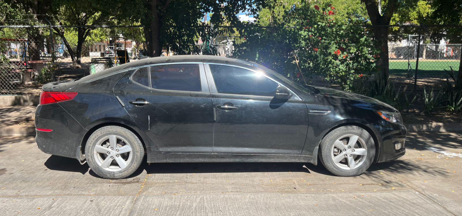 $!Aseguran siete vehículos con reporte de robo en Culiacán en la última semana