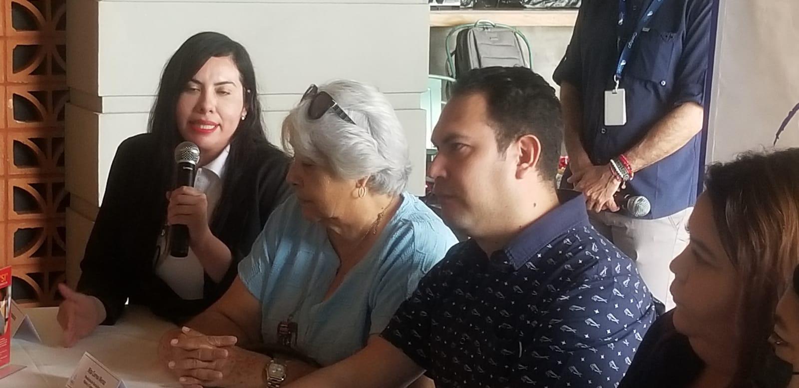 $!Invita Junta de Asistencia Privada de Sinaloa a decir ¡Sí al redondeo!