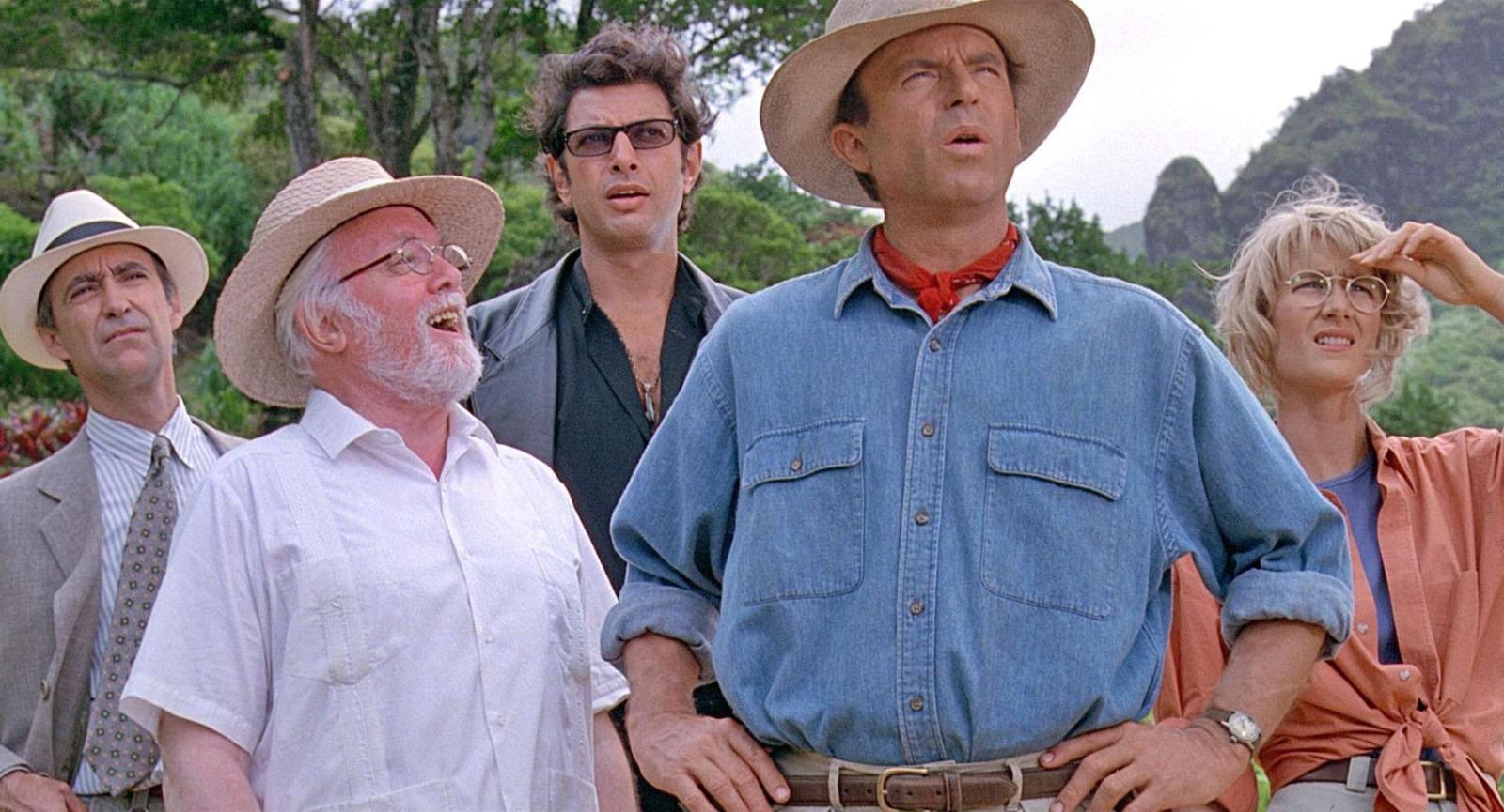 $!La película fue dirigida por Steven Spielberg.