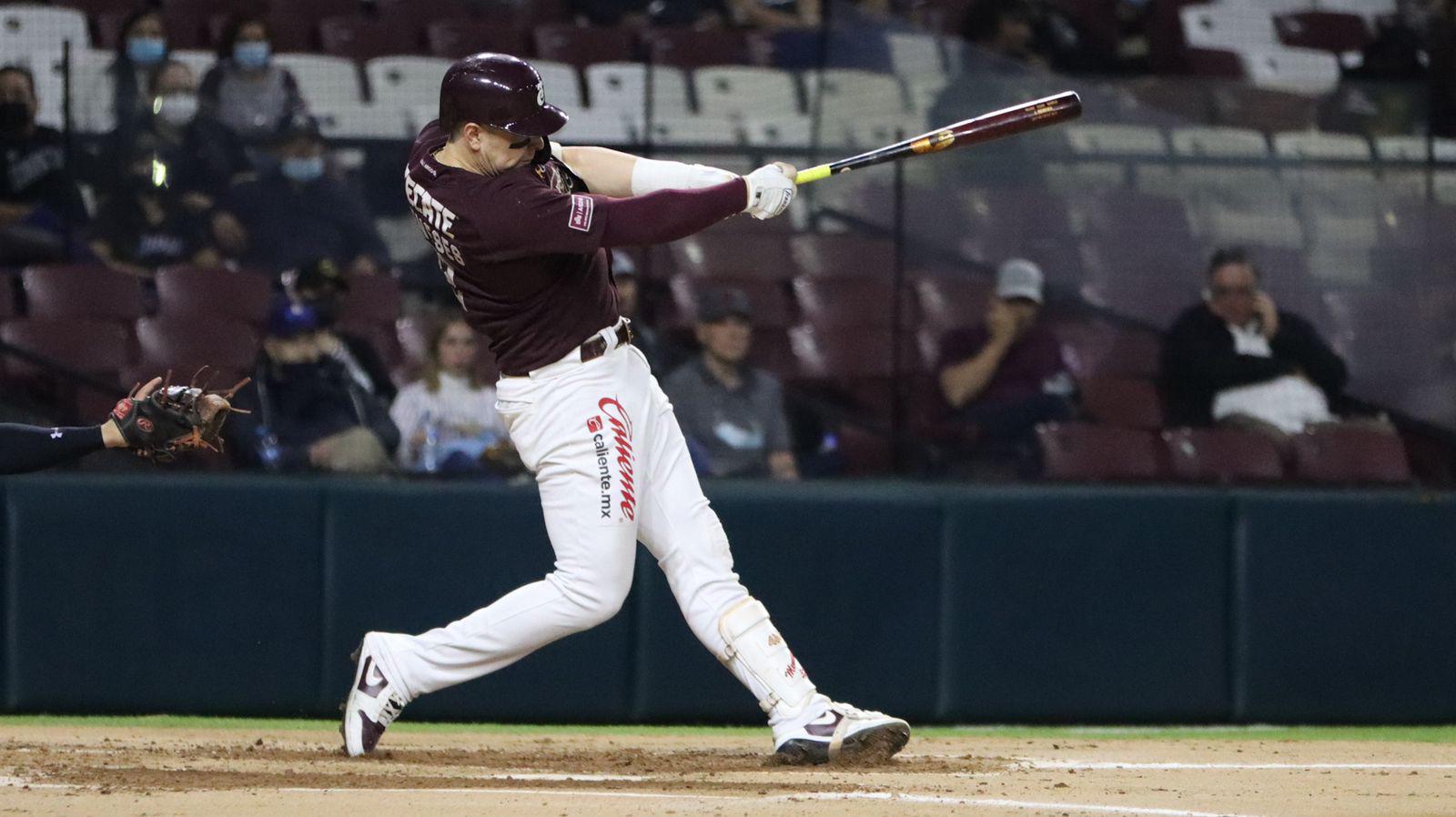 $!Tomateros de Culiacán, con medio boleto a la gran final de la LMP